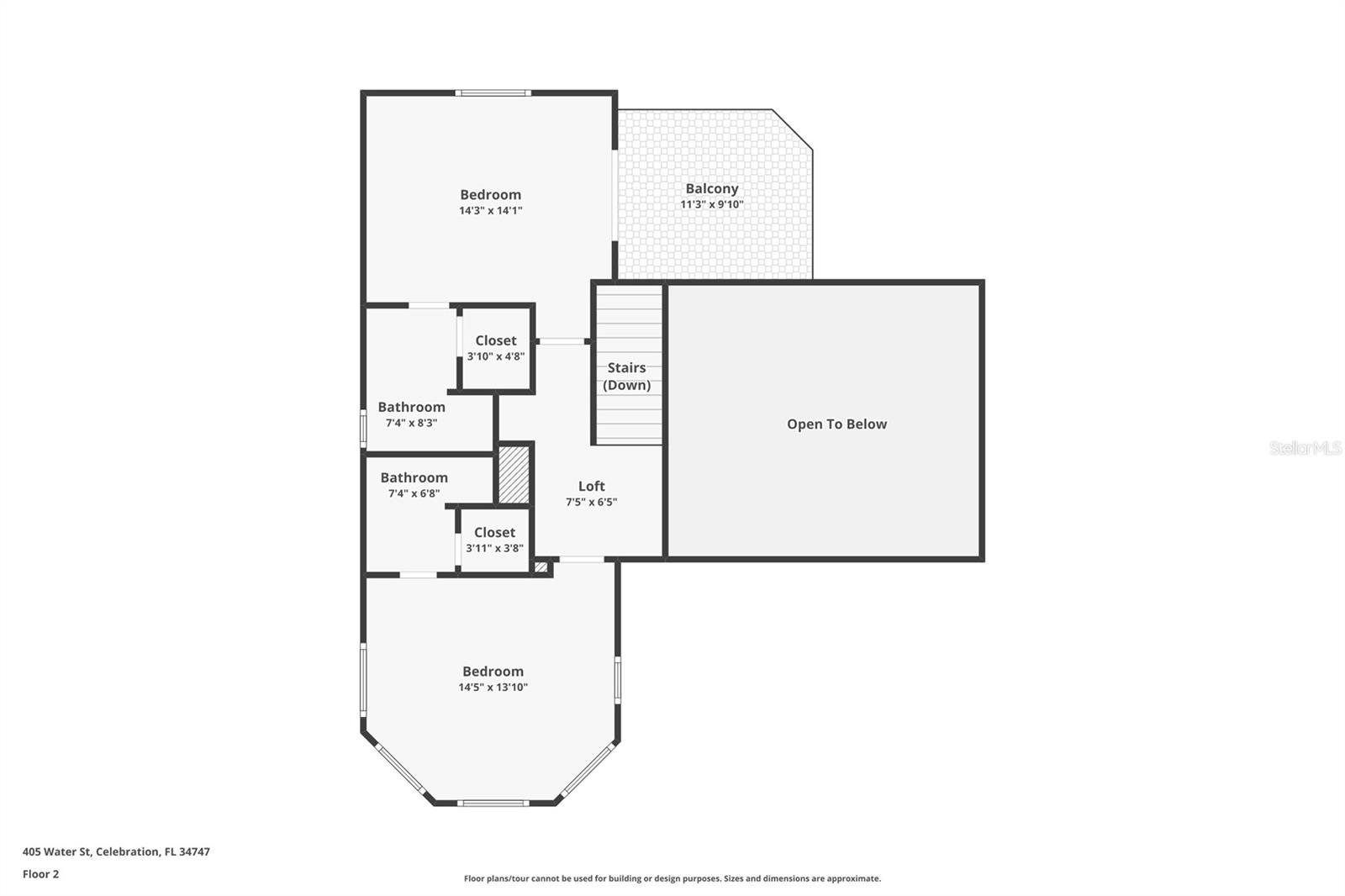 CELEBRATION VILLAGE UNIT 02 - Residential