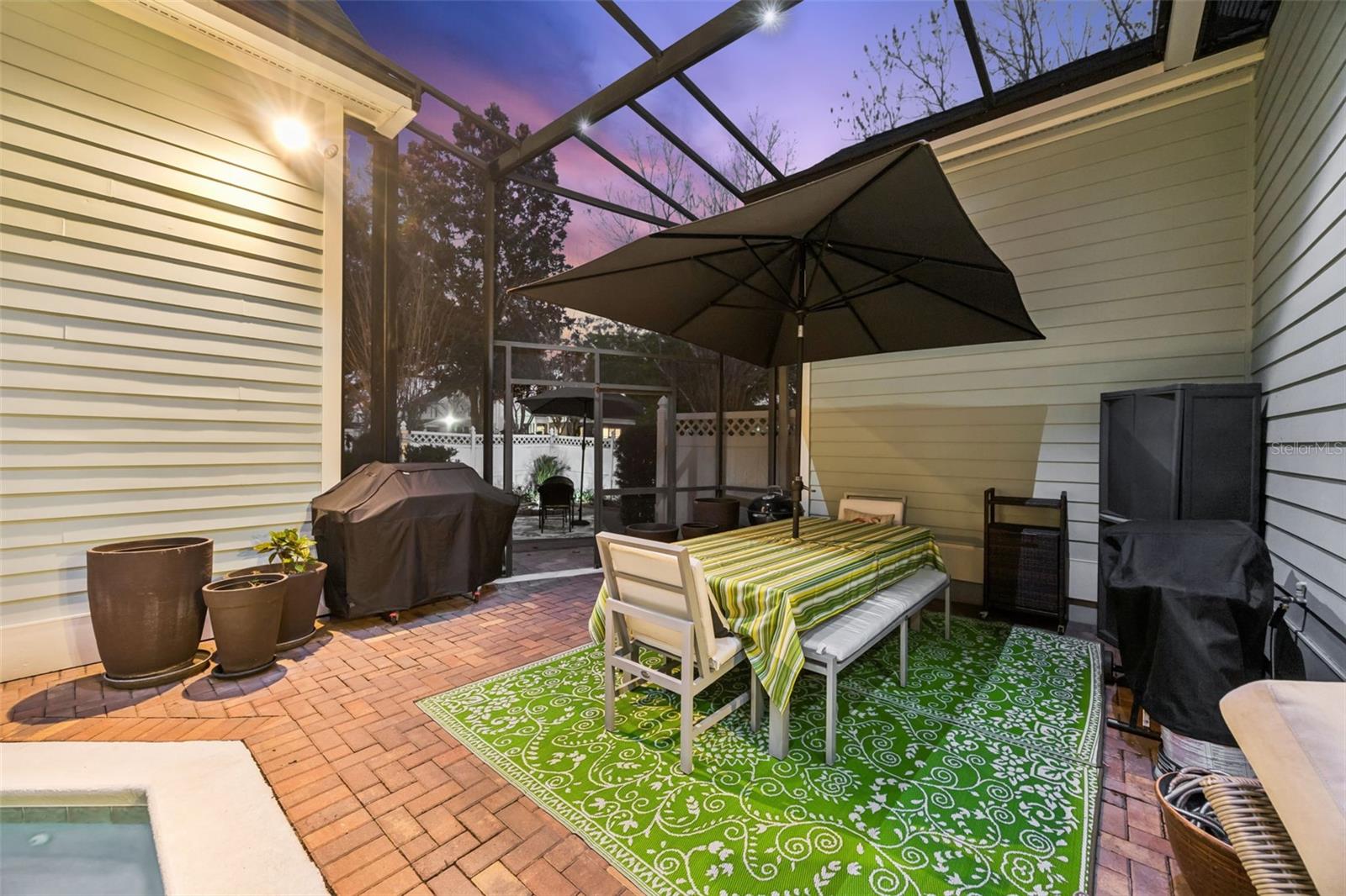 CELEBRATION VILLAGE UNIT 02 - Residential