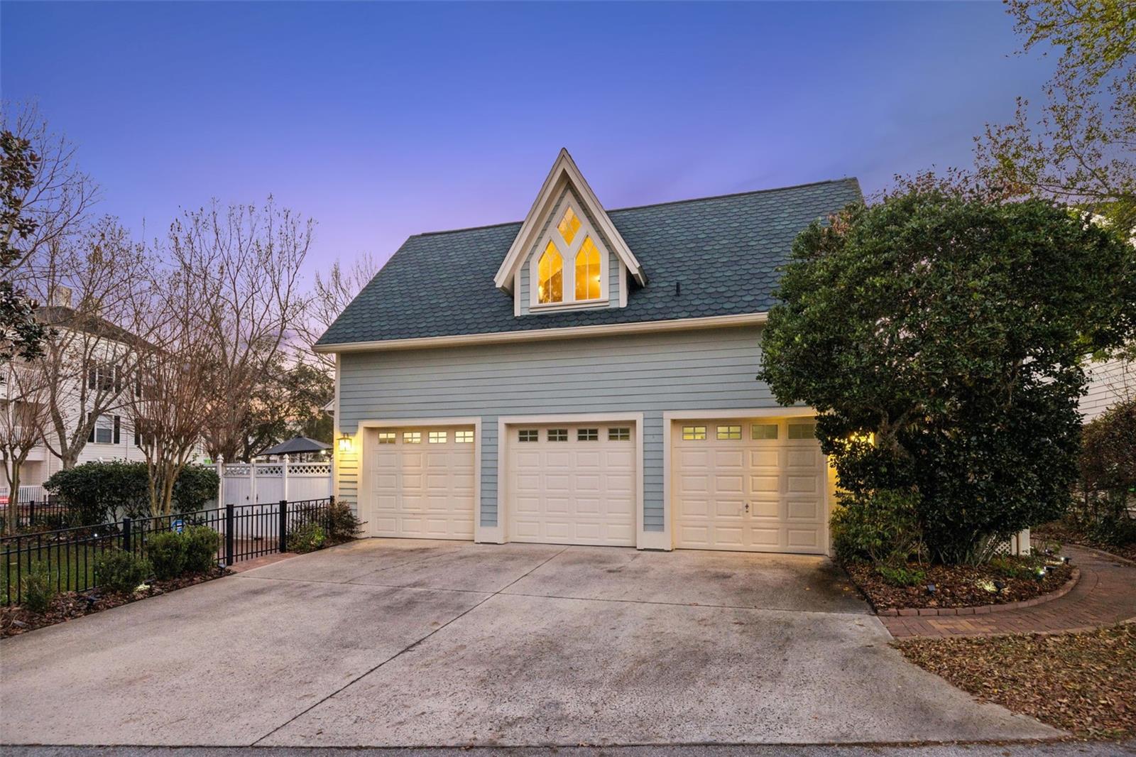 CELEBRATION VILLAGE UNIT 02 - Residential