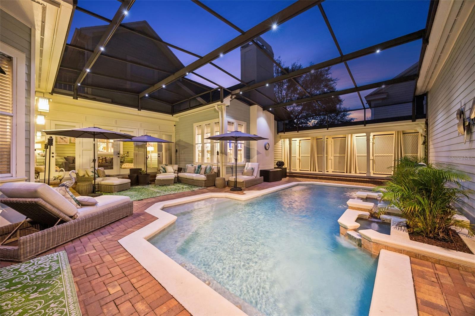 CELEBRATION VILLAGE UNIT 02 - Residential