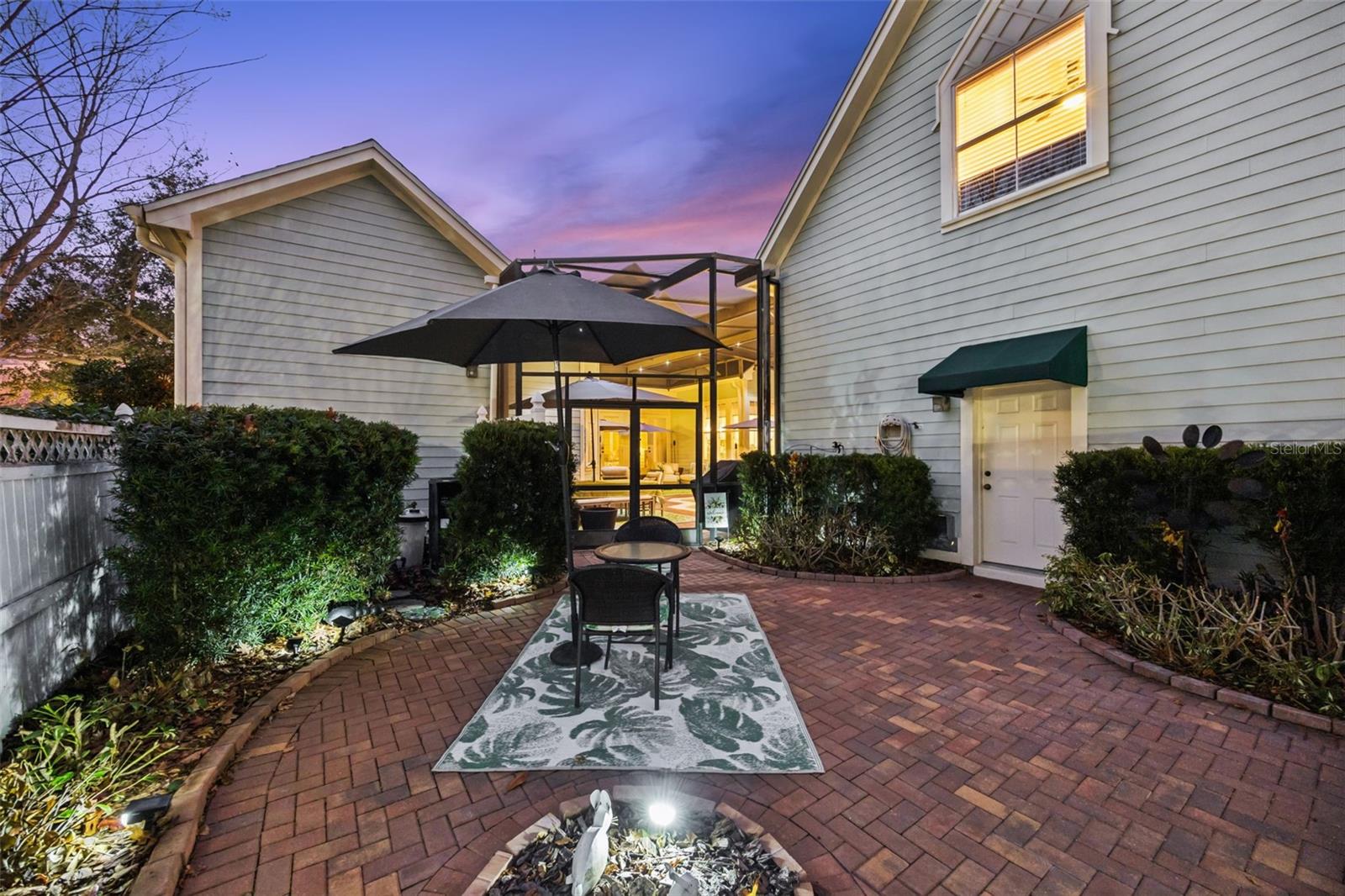 CELEBRATION VILLAGE UNIT 02 - Residential