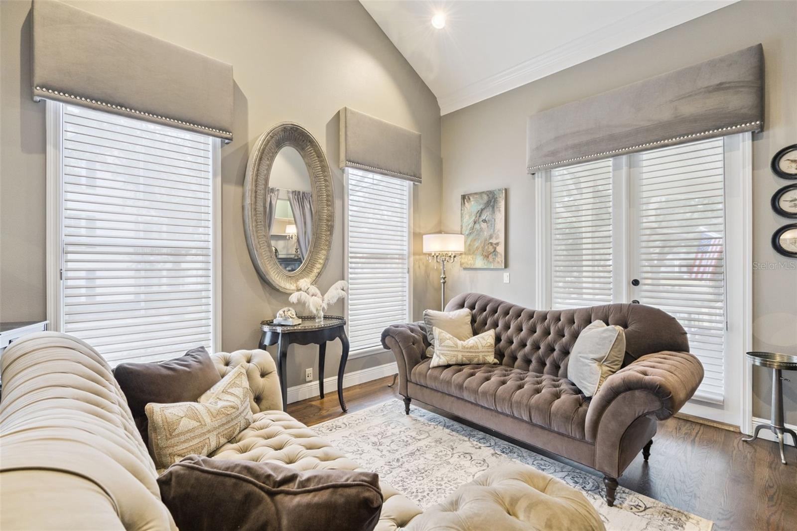 CELEBRATION VILLAGE UNIT 02 - Residential