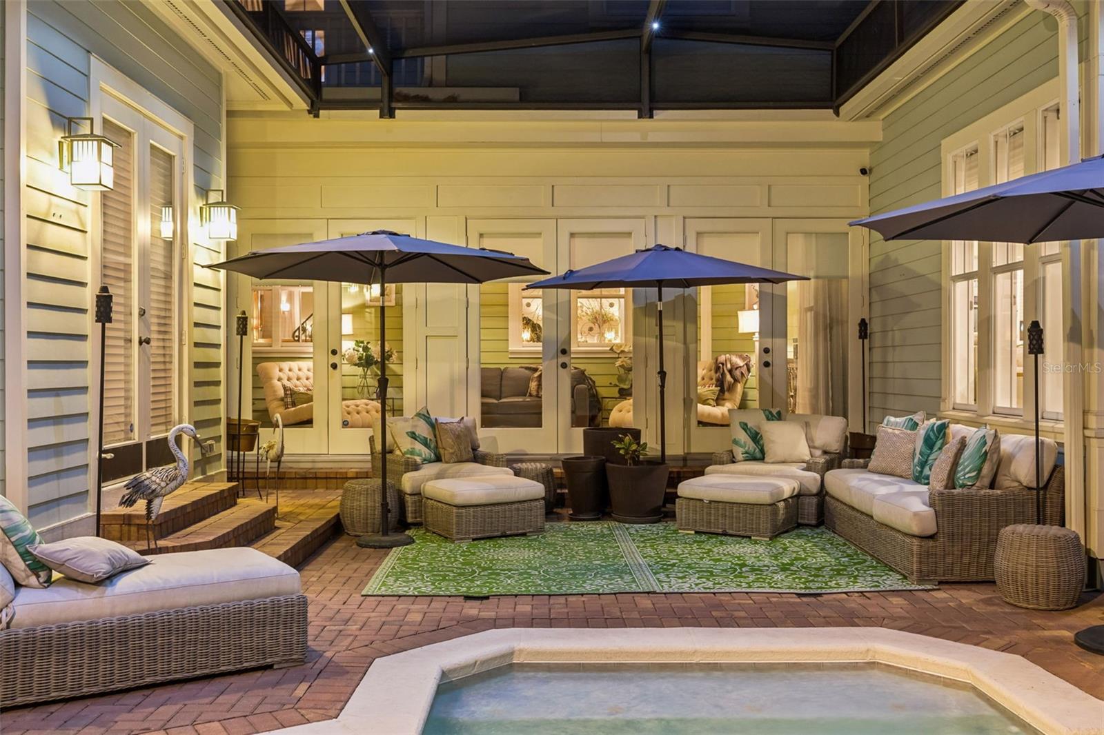 CELEBRATION VILLAGE UNIT 02 - Residential