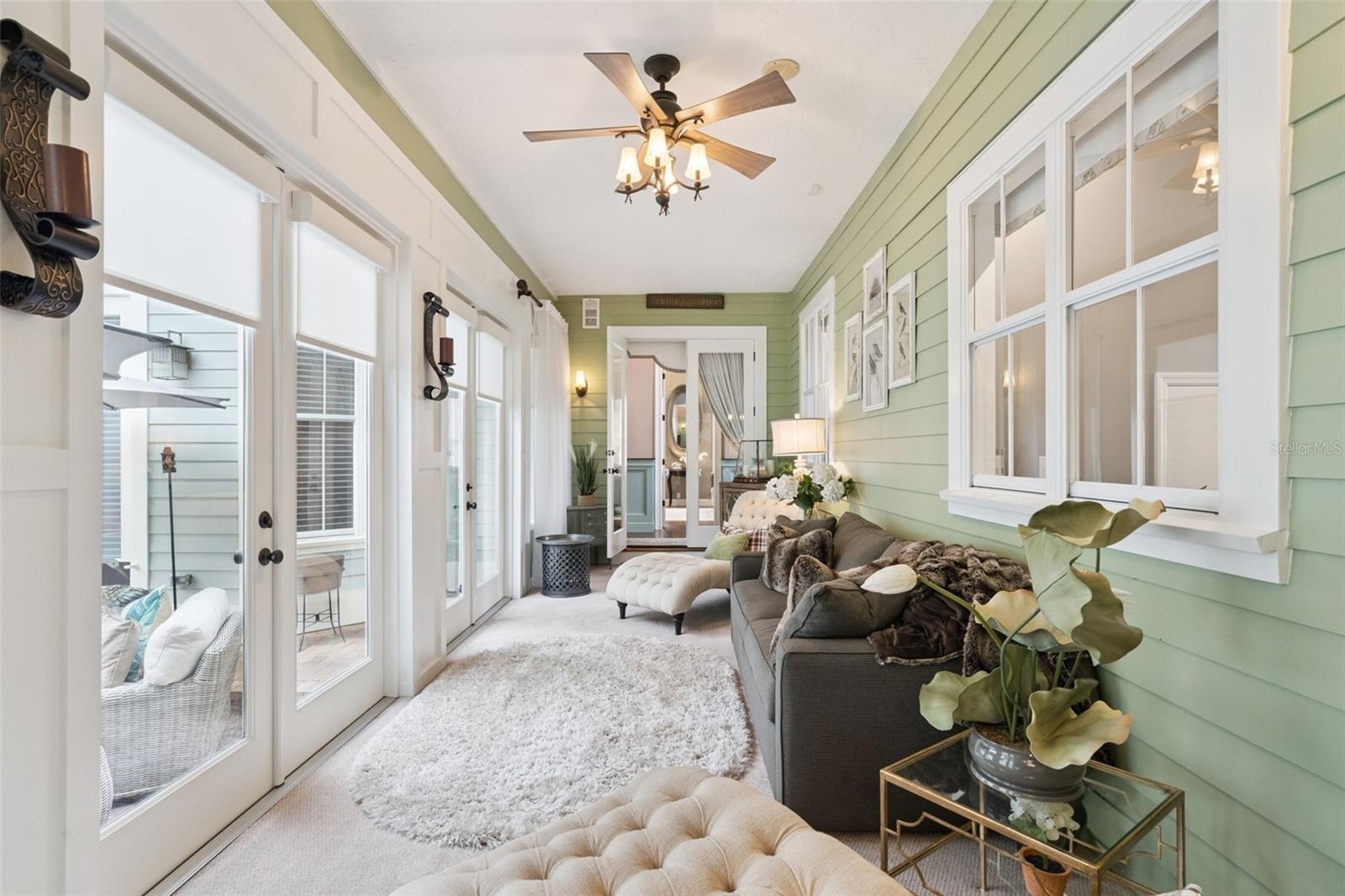 CELEBRATION VILLAGE UNIT 02 - Residential