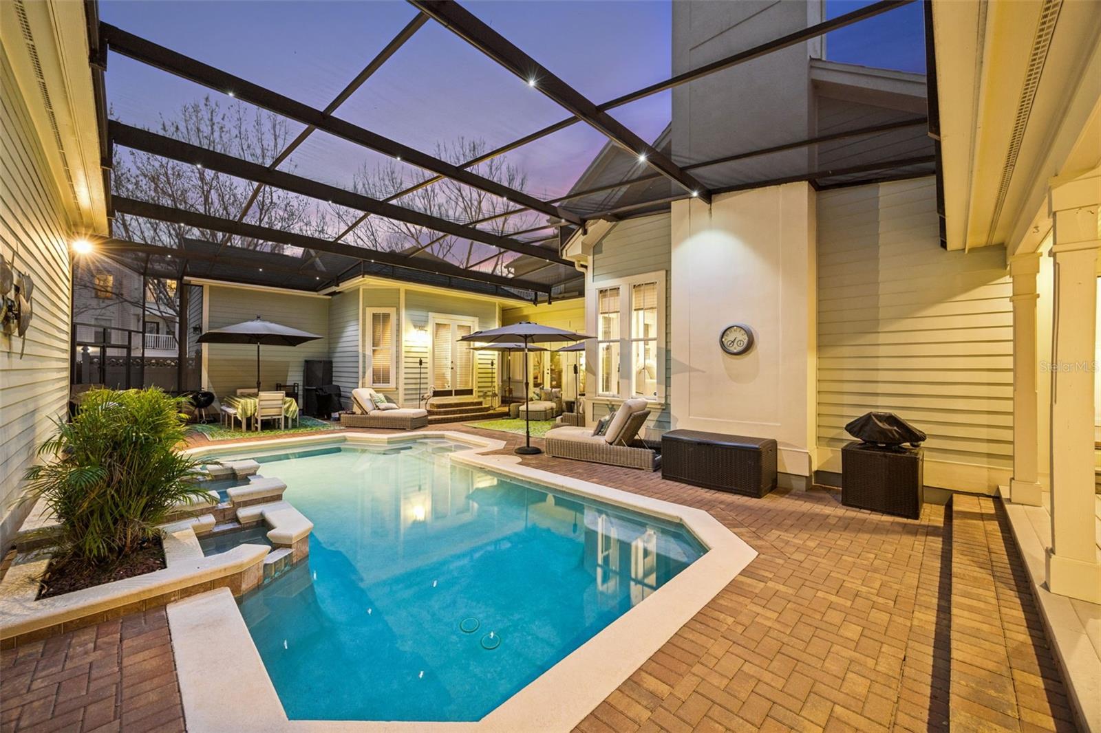 CELEBRATION VILLAGE UNIT 02 - Residential