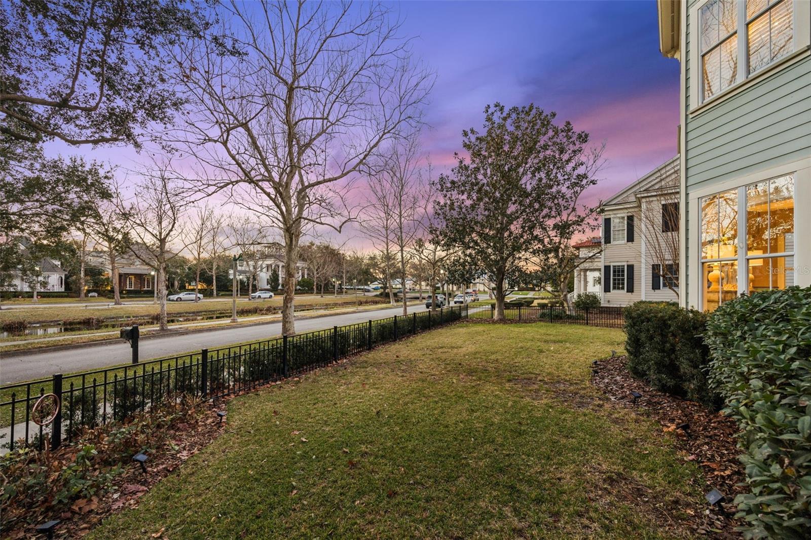 CELEBRATION VILLAGE UNIT 02 - Residential