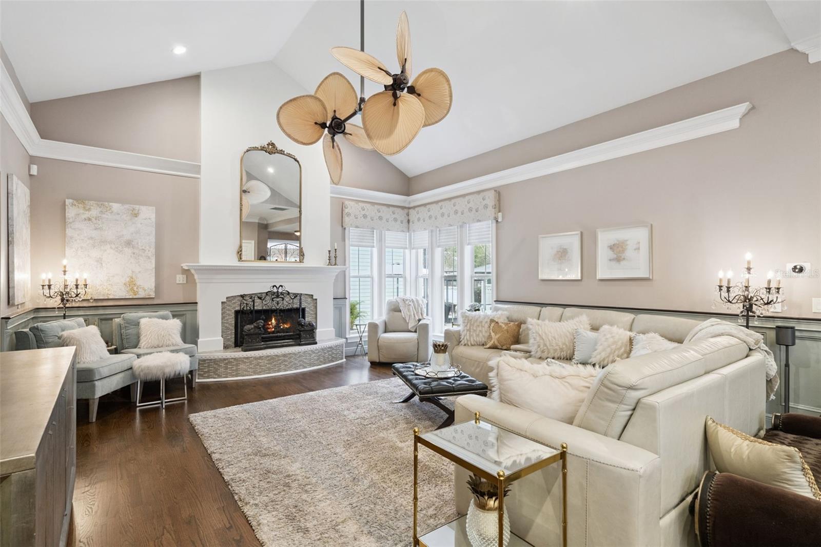 CELEBRATION VILLAGE UNIT 02 - Residential