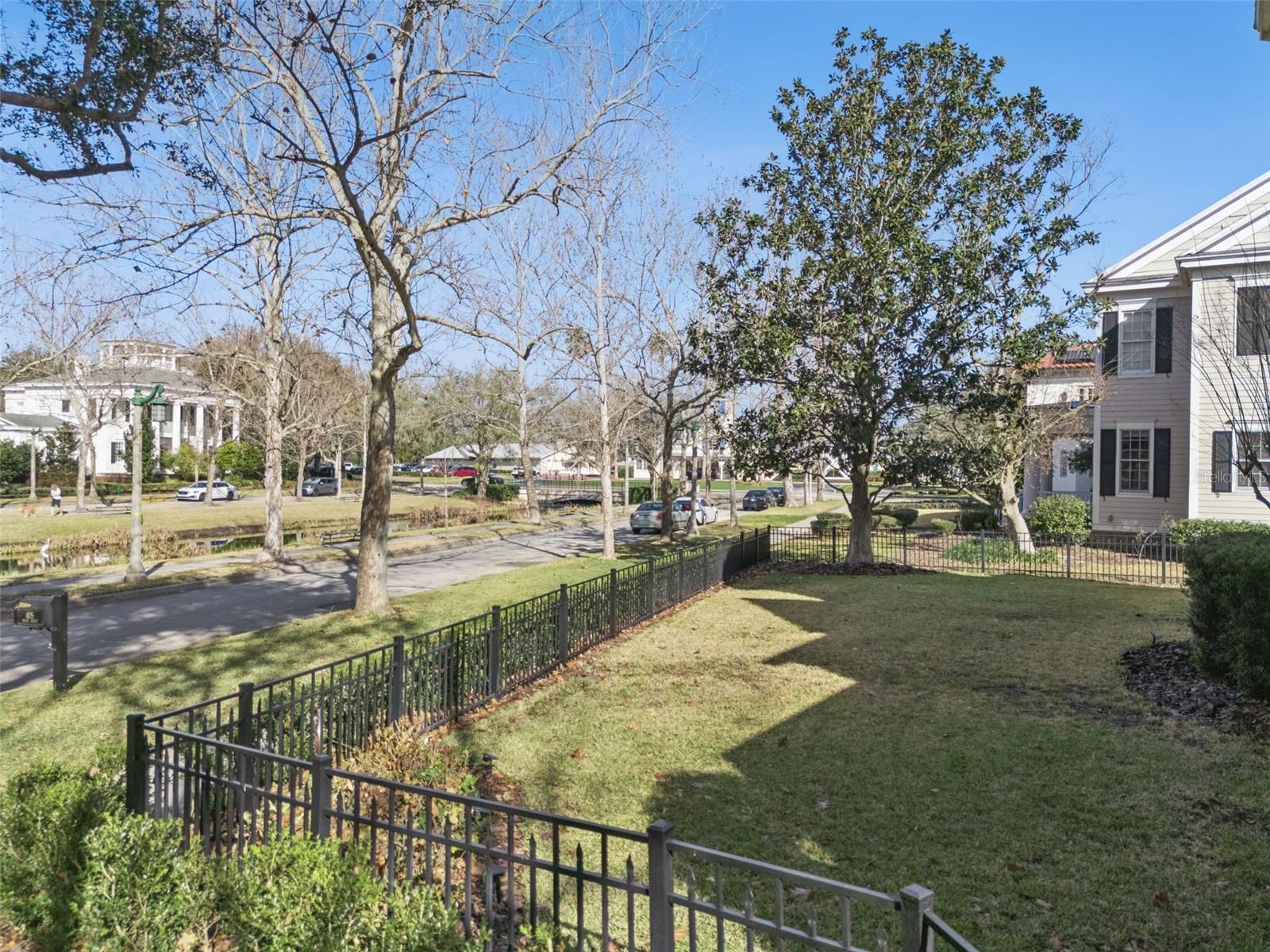 CELEBRATION VILLAGE UNIT 02 - Residential