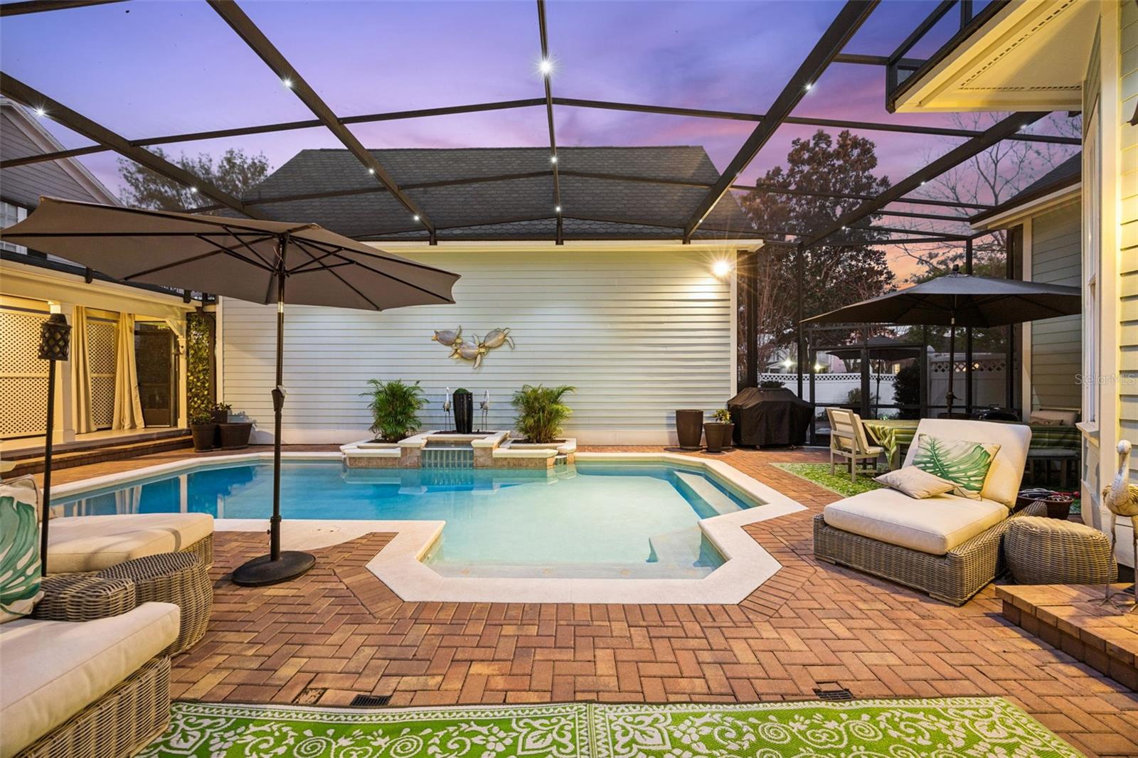 CELEBRATION VILLAGE UNIT 02 - Residential