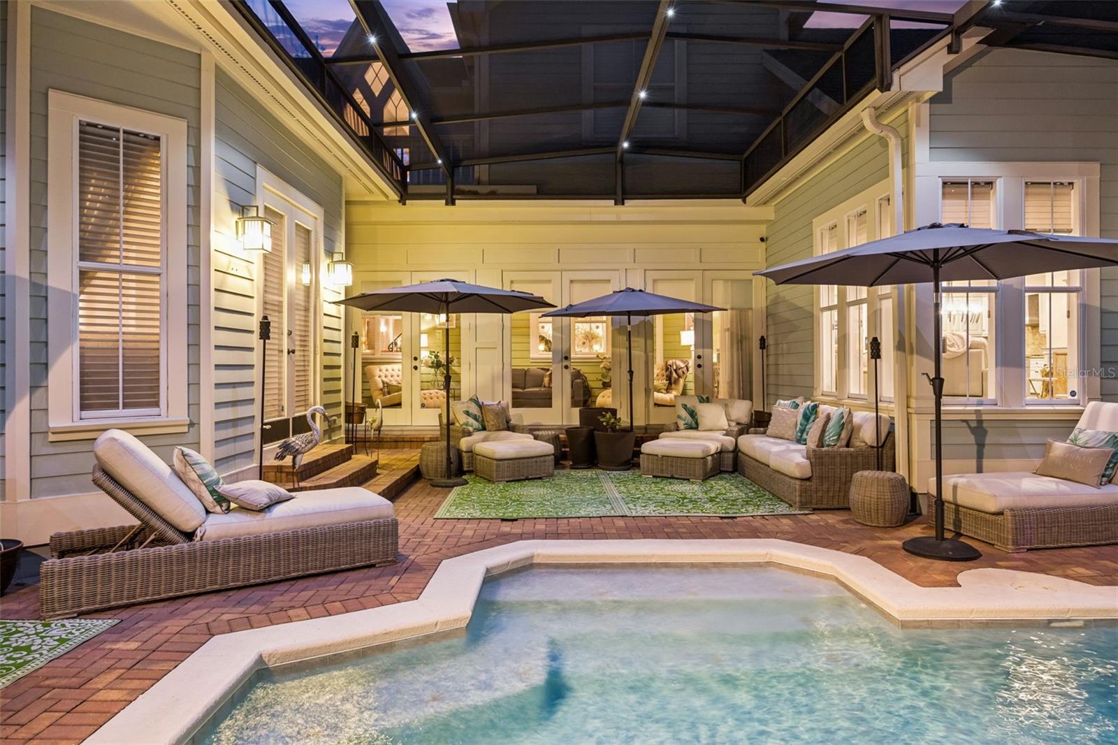 CELEBRATION VILLAGE UNIT 02 - Residential