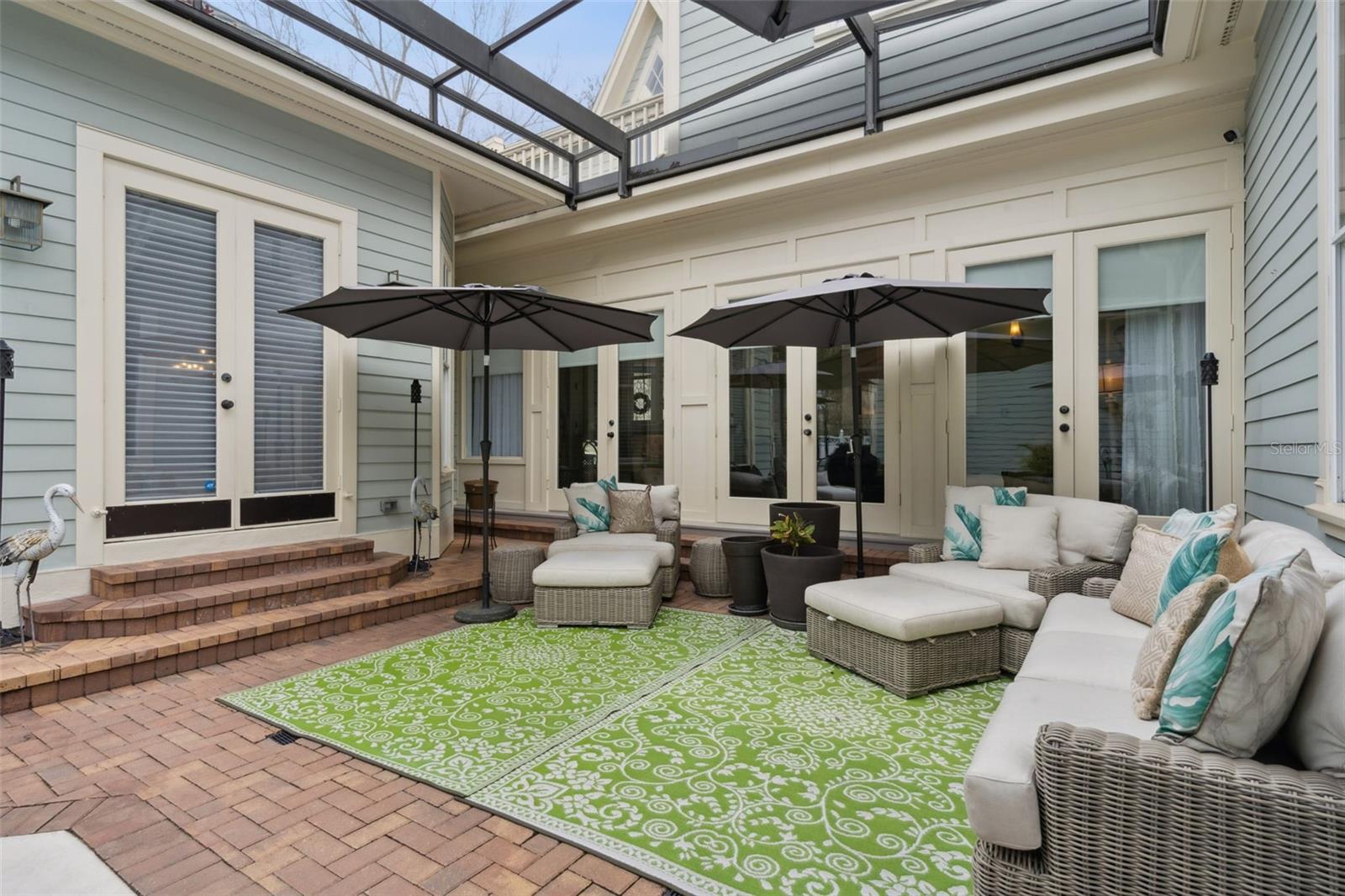 CELEBRATION VILLAGE UNIT 02 - Residential