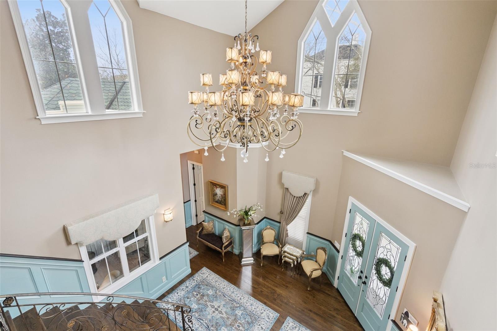 CELEBRATION VILLAGE UNIT 02 - Residential