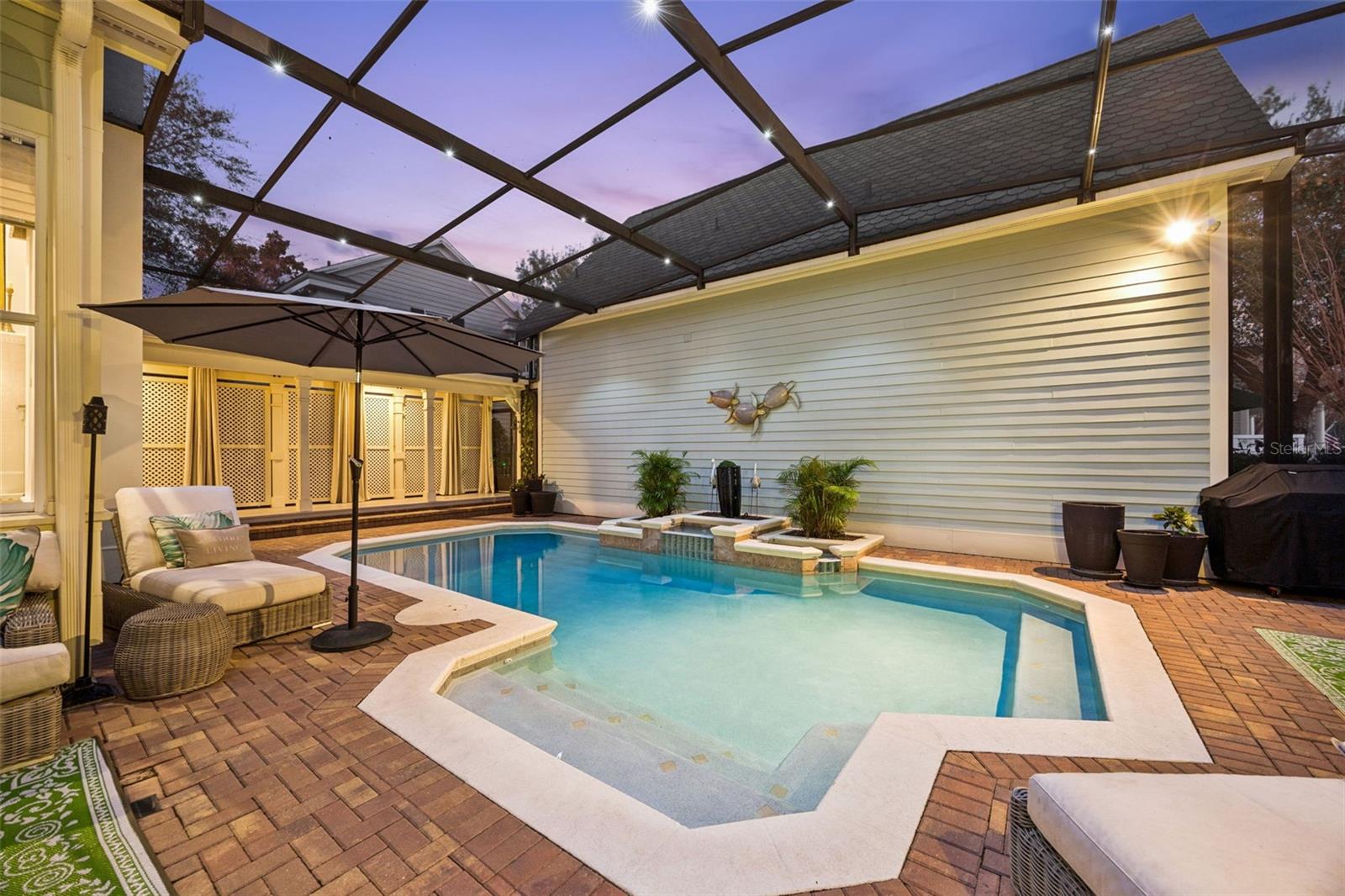 CELEBRATION VILLAGE UNIT 02 - Residential