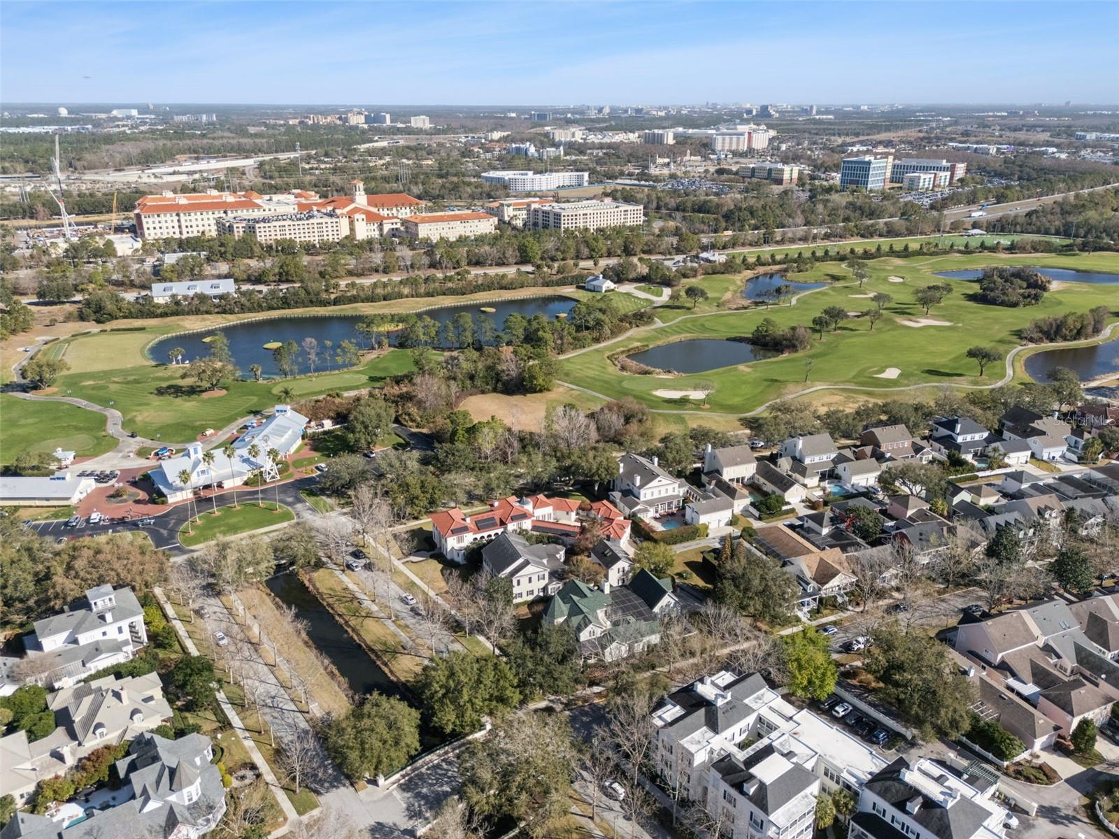 CELEBRATION VILLAGE UNIT 02 - Residential