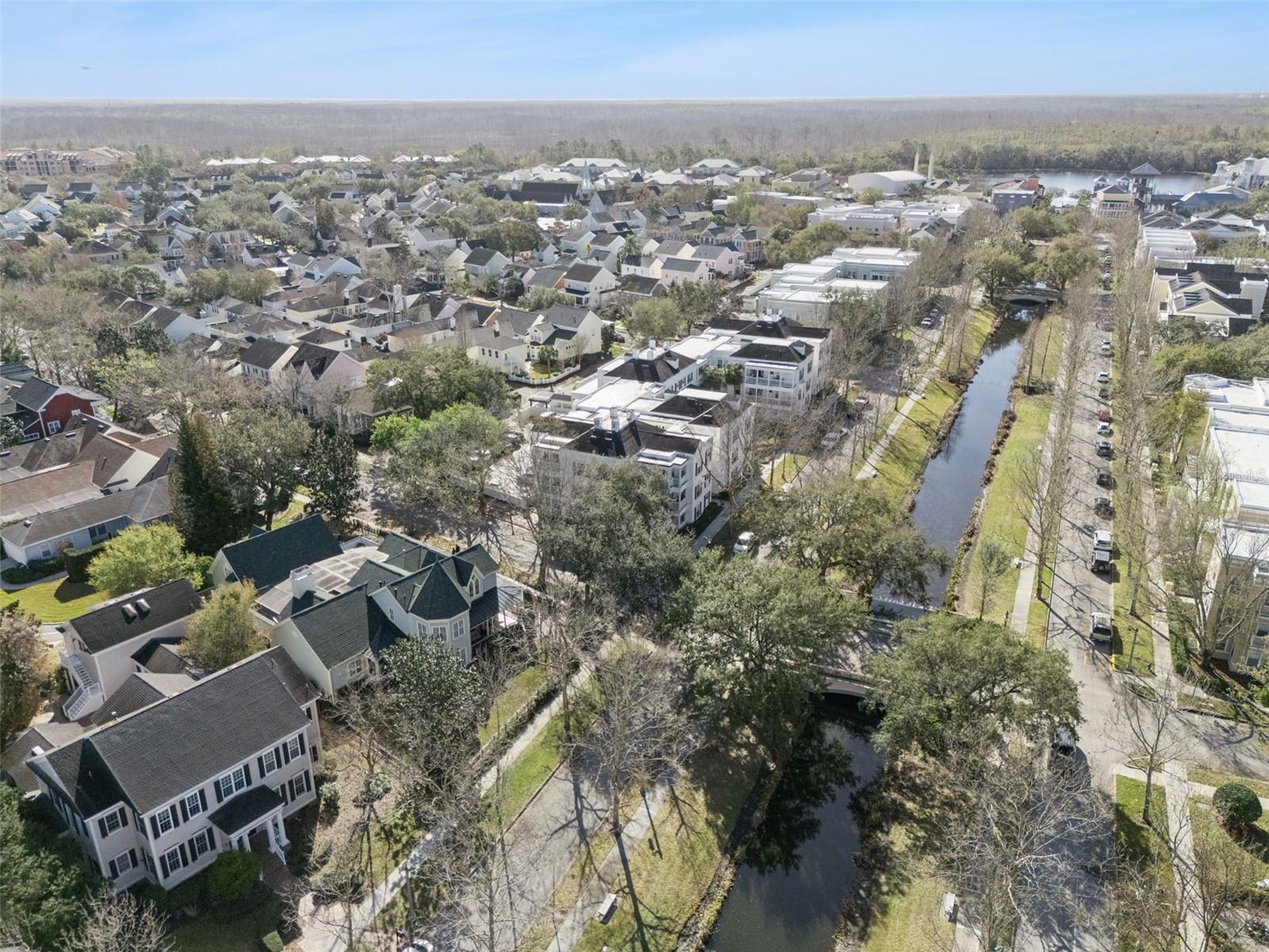 CELEBRATION VILLAGE UNIT 02 - Residential