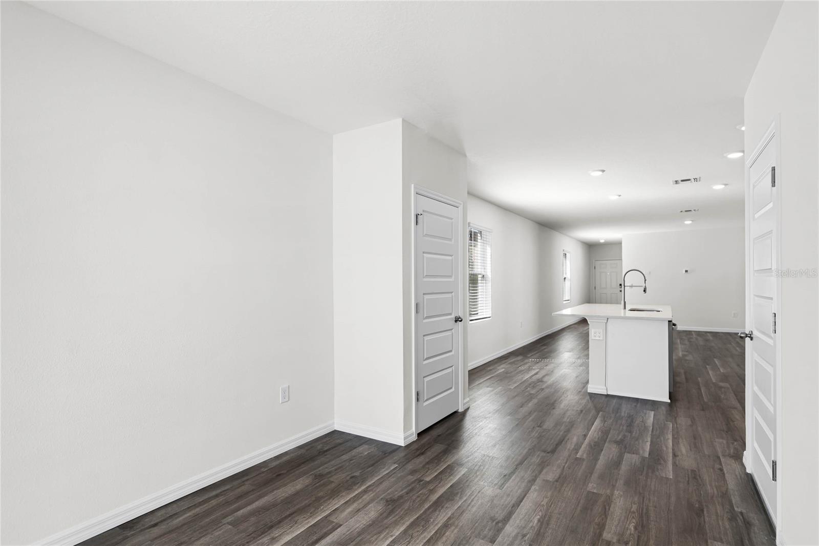 HARMONY ON LAKE ELOISE PHASE 2 - Residential