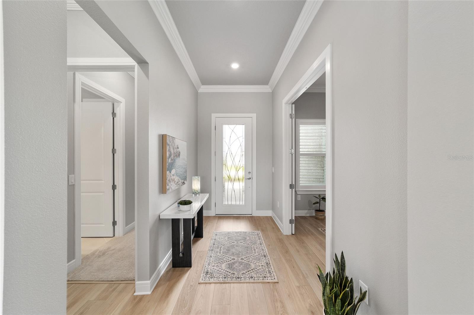 STONE CREEK - Residential