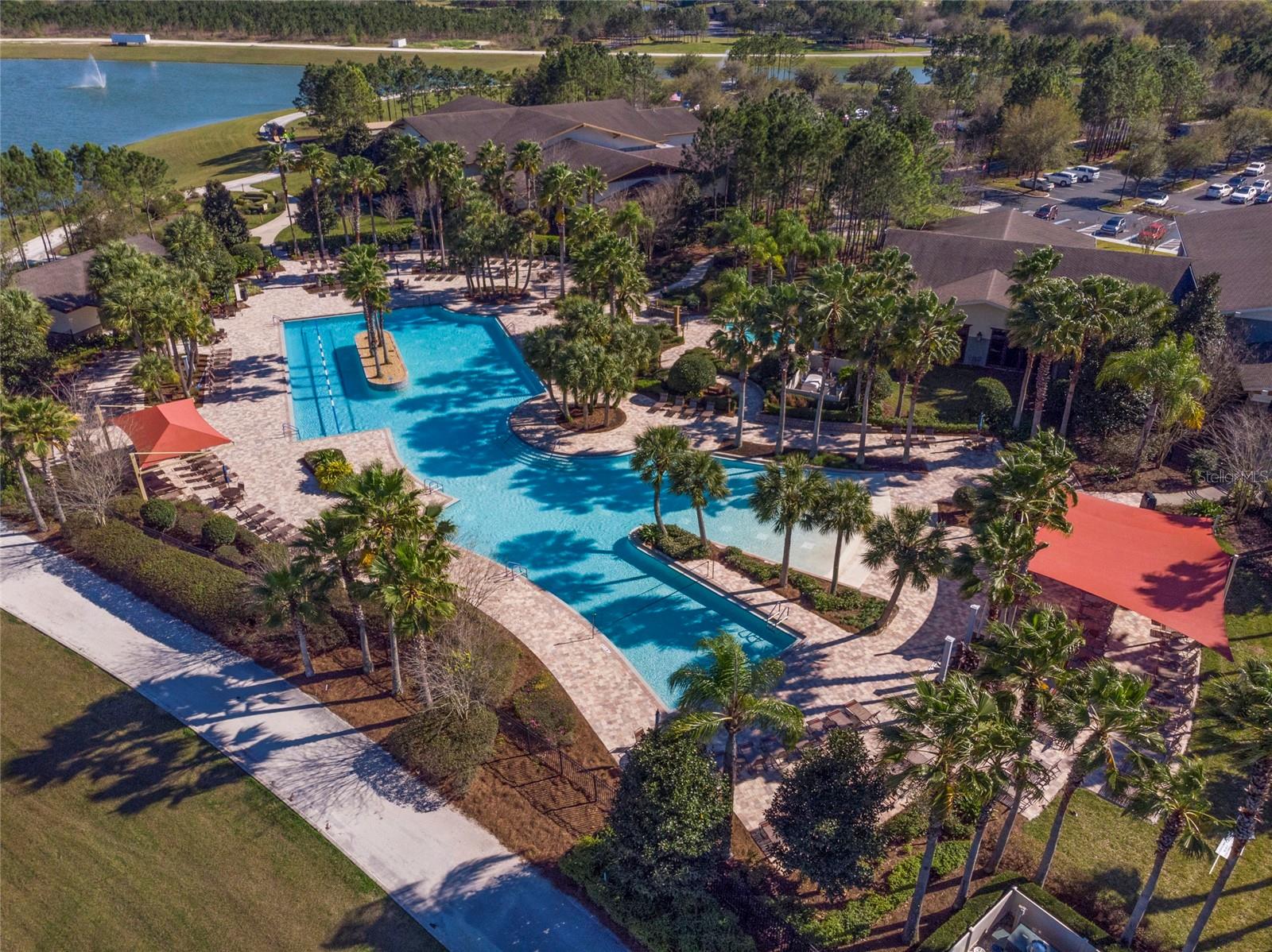 STONE CREEK - Residential