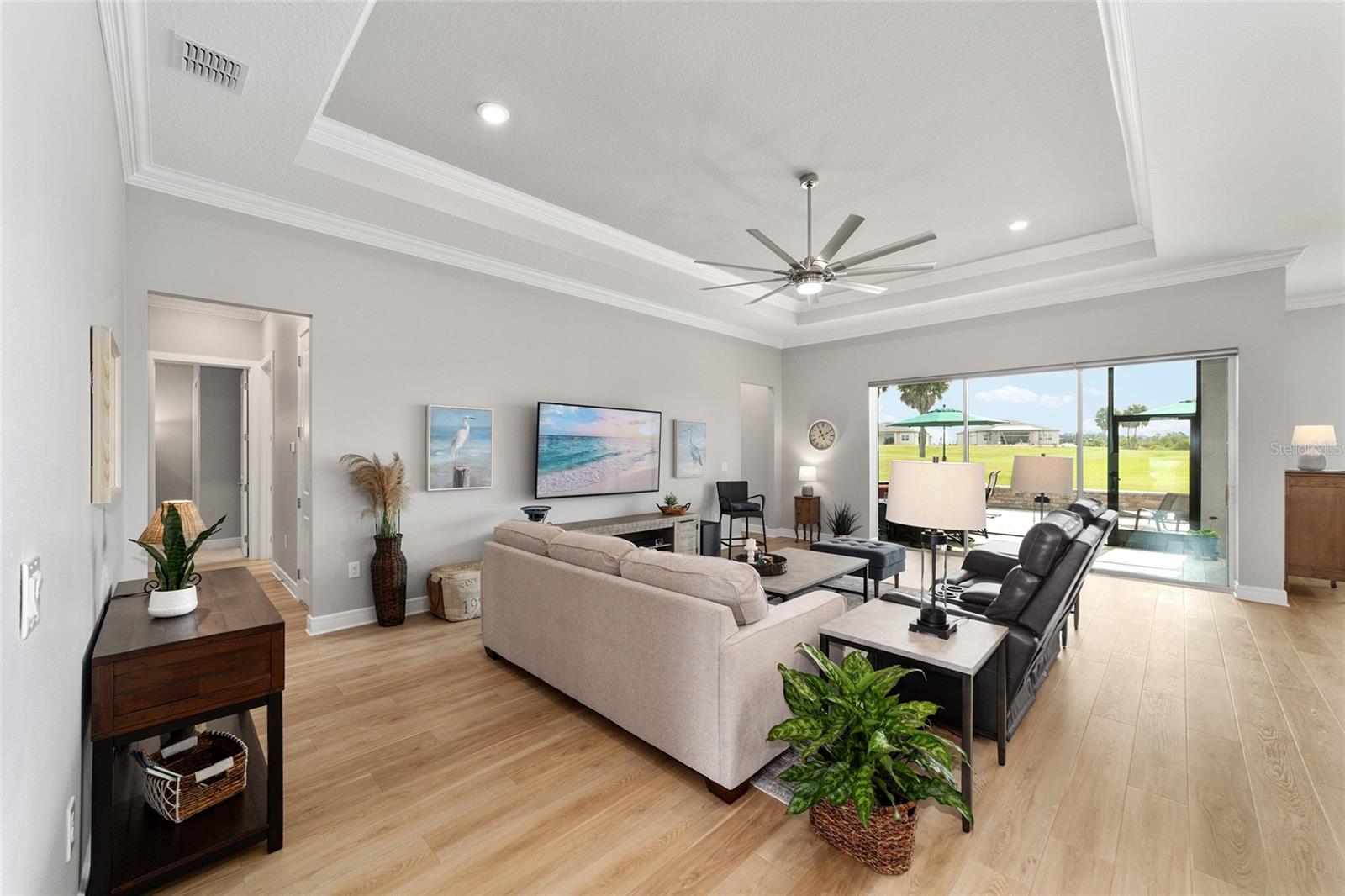 STONE CREEK - Residential