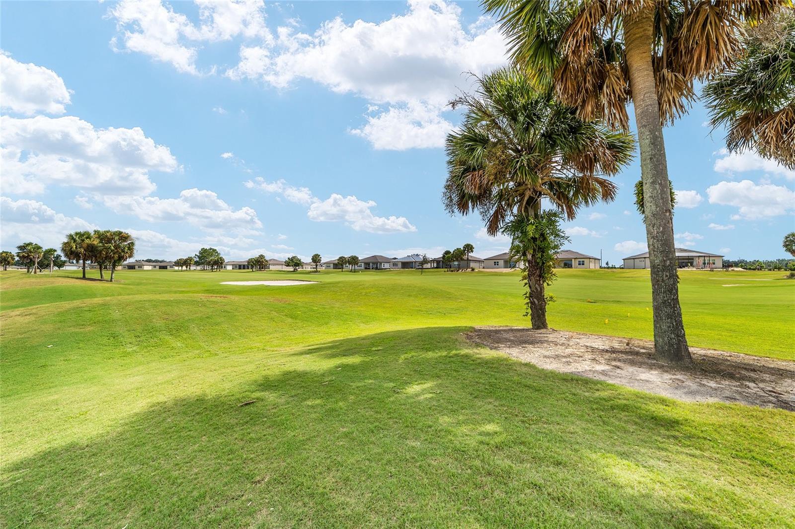 STONE CREEK - Residential