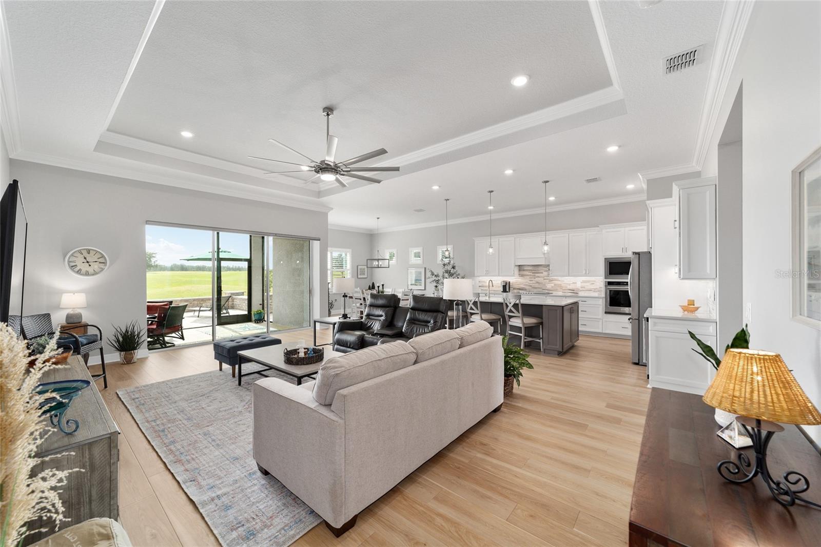 STONE CREEK - Residential