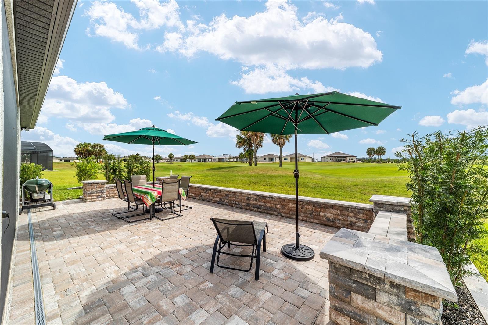 STONE CREEK - Residential