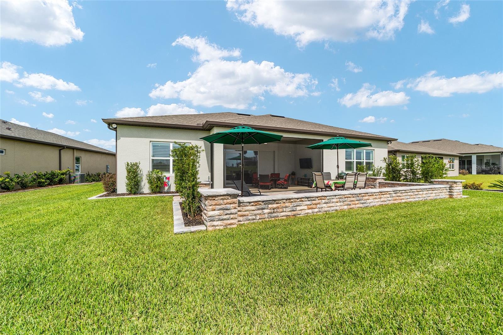 STONE CREEK - Residential