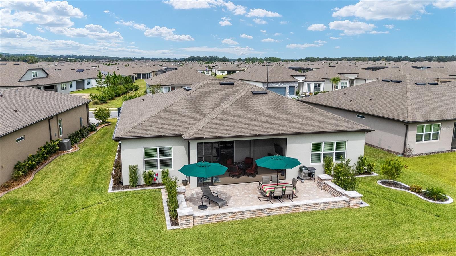 STONE CREEK - Residential