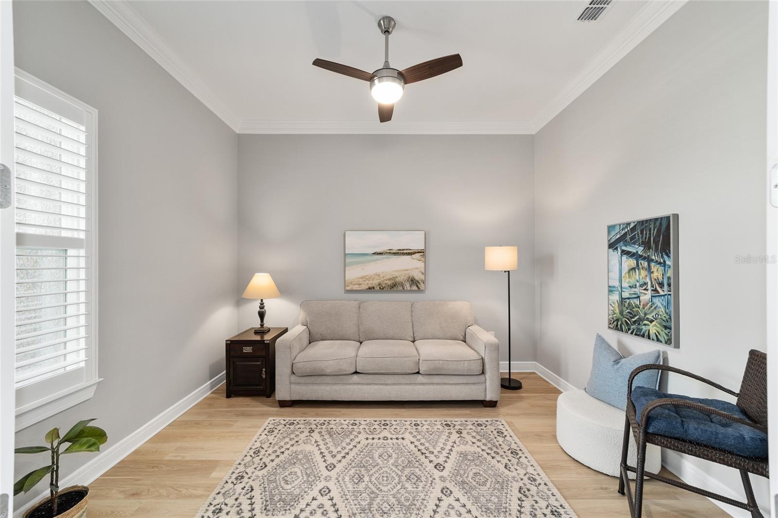 STONE CREEK - Residential