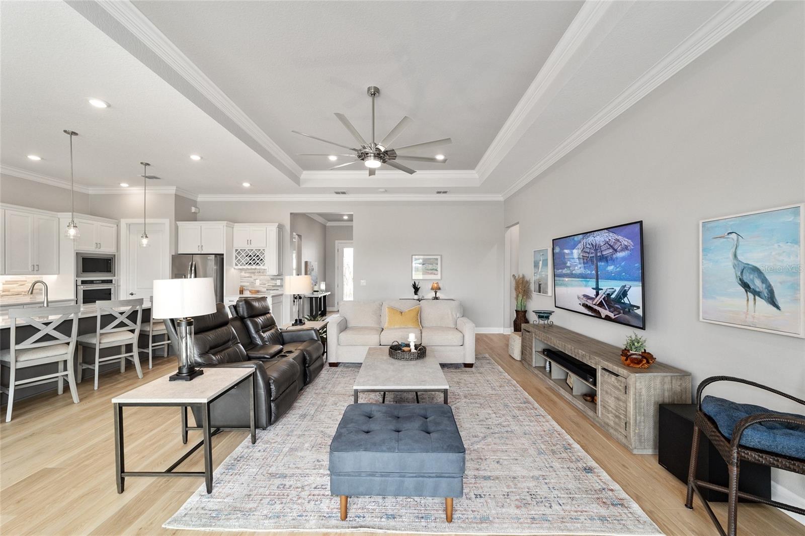 STONE CREEK - Residential