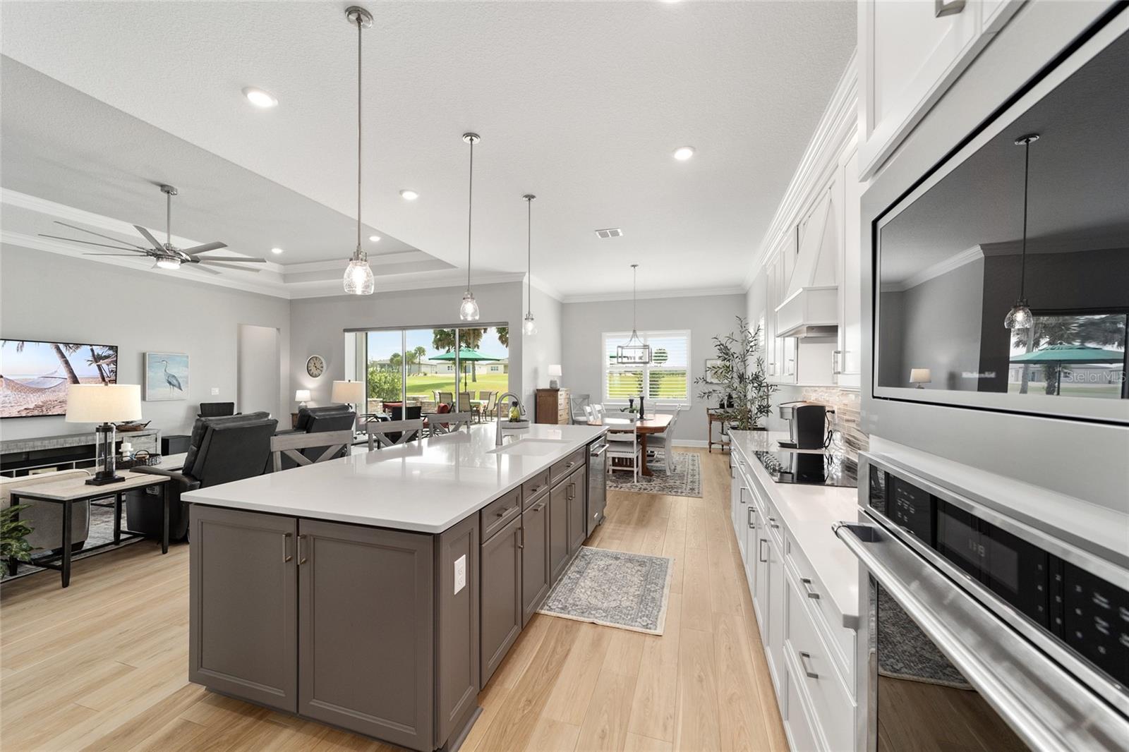 STONE CREEK - Residential