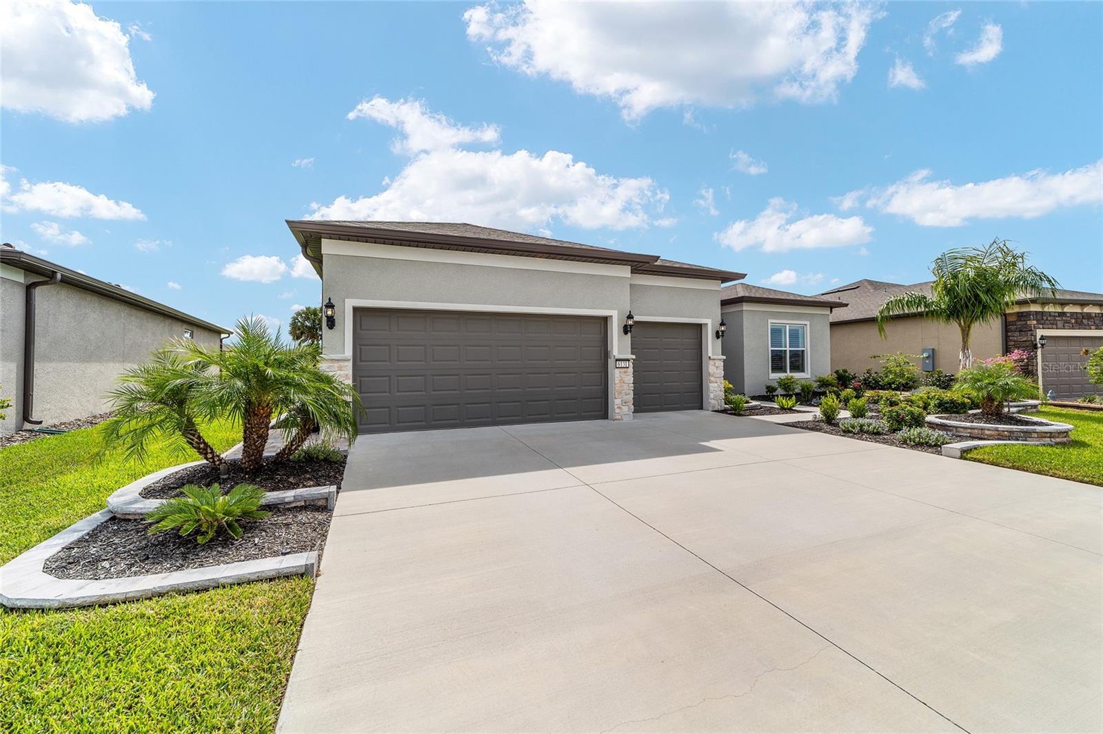 STONE CREEK - Residential