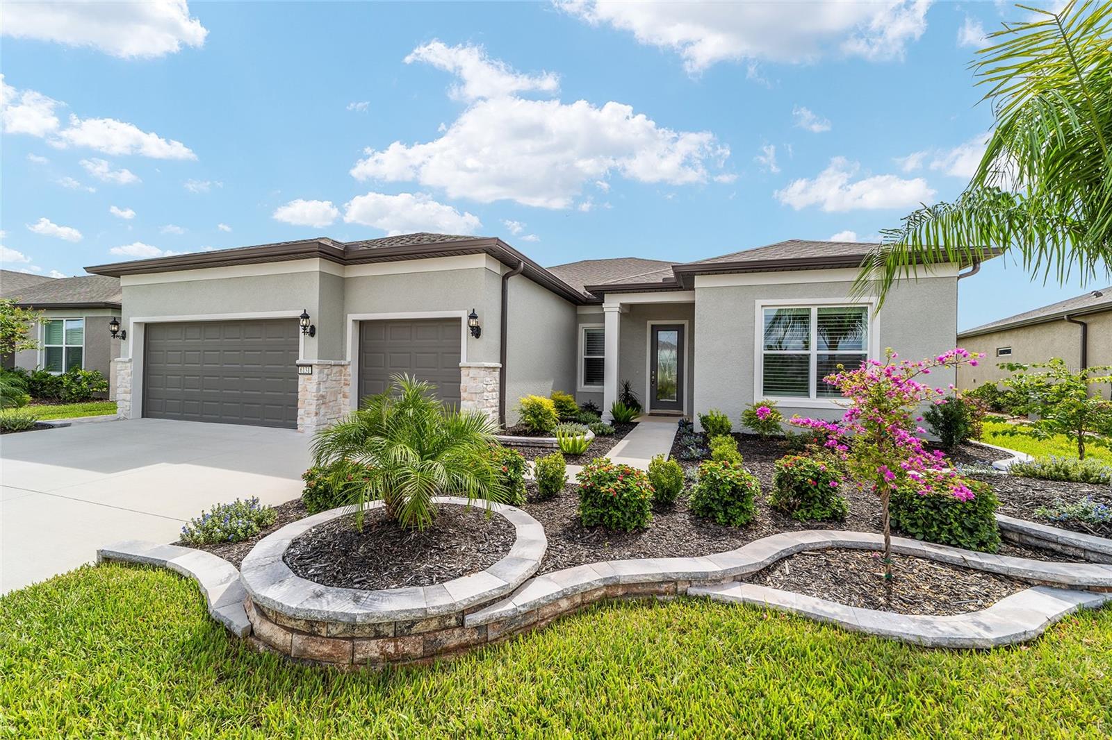 STONE CREEK - Residential