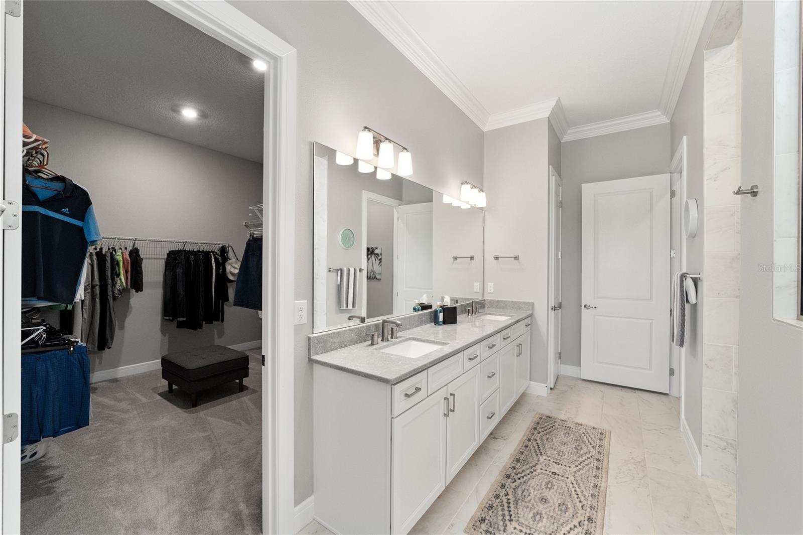 STONE CREEK - Residential