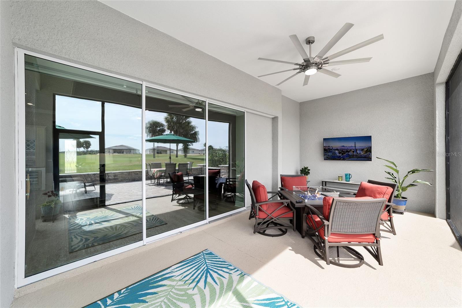 STONE CREEK - Residential