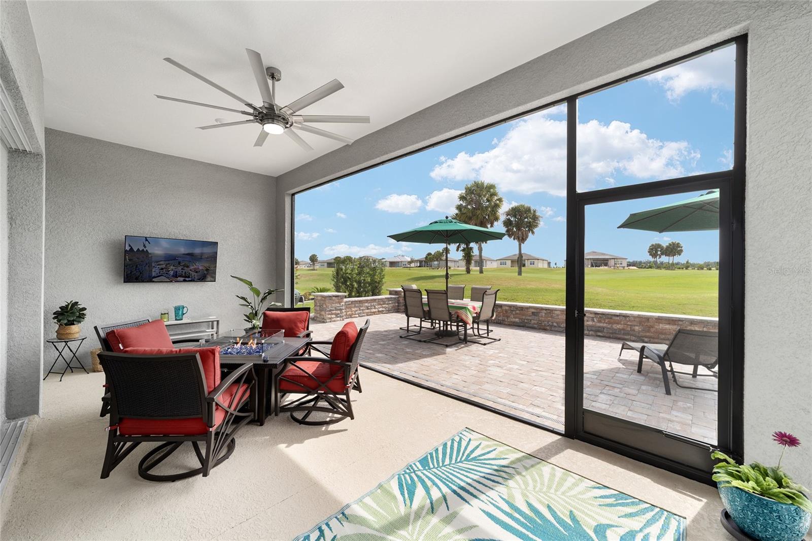 STONE CREEK - Residential