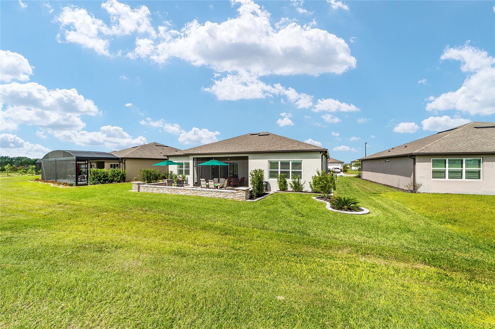STONE CREEK - Residential
