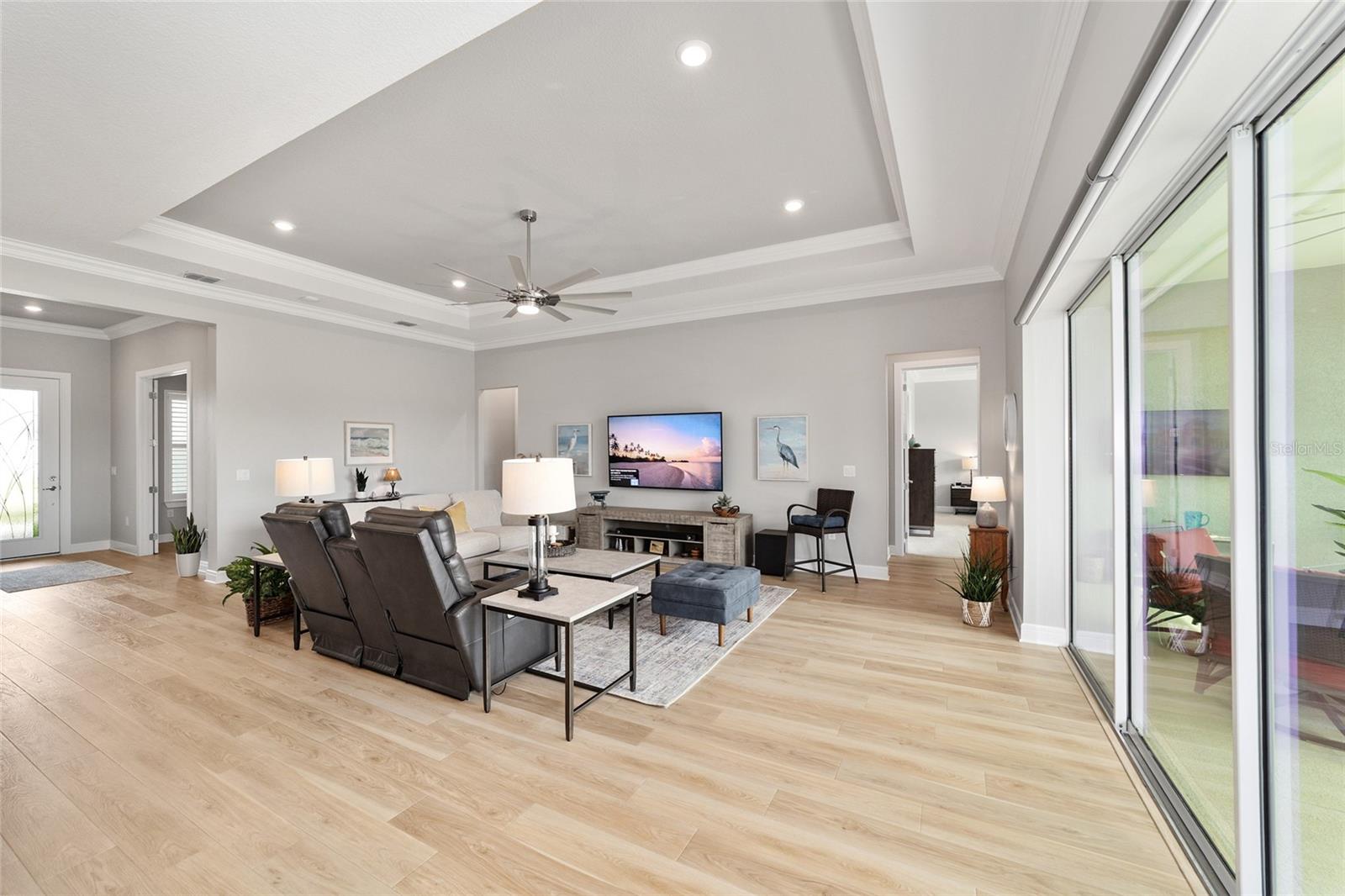 STONE CREEK - Residential