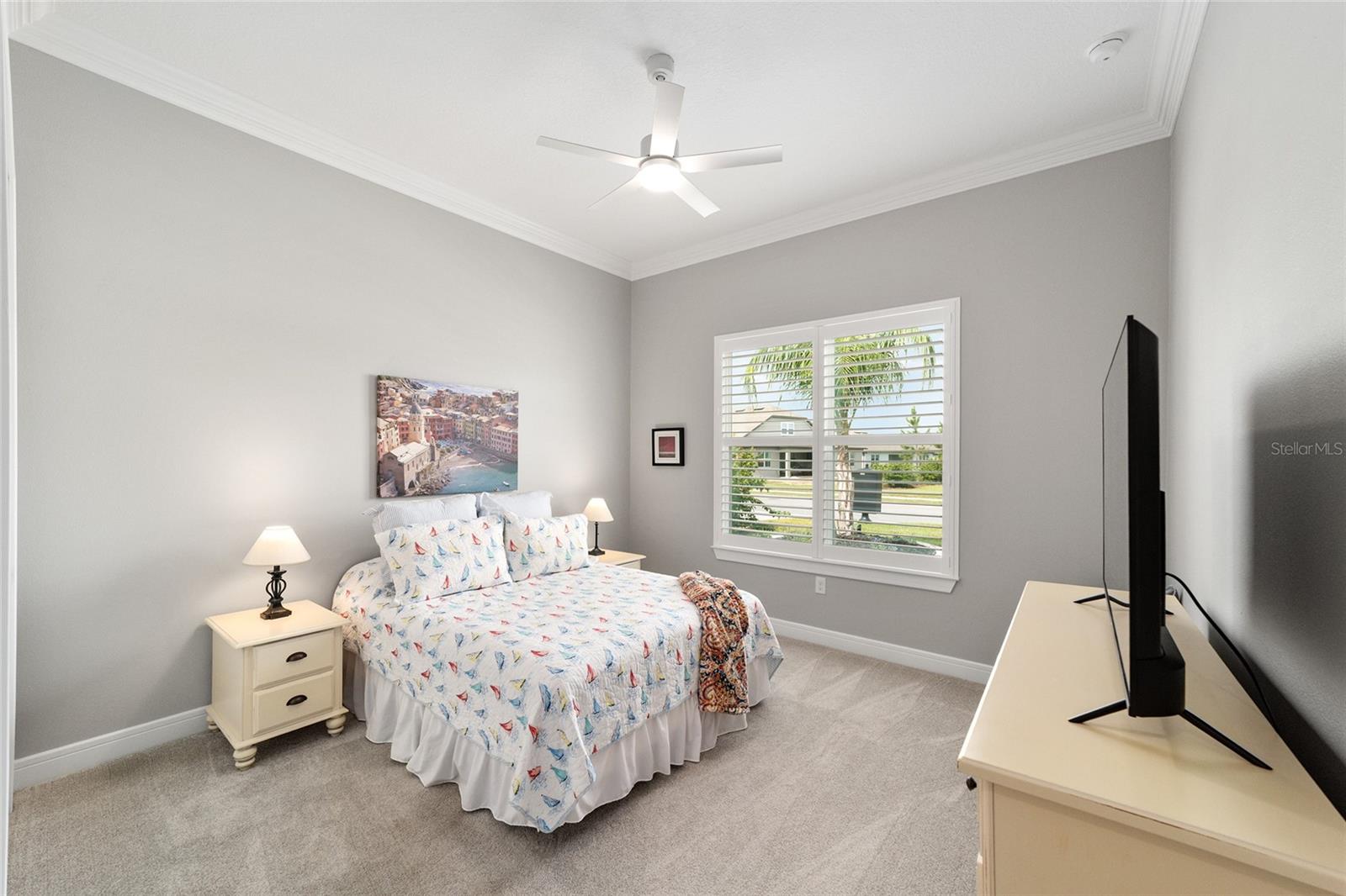 STONE CREEK - Residential