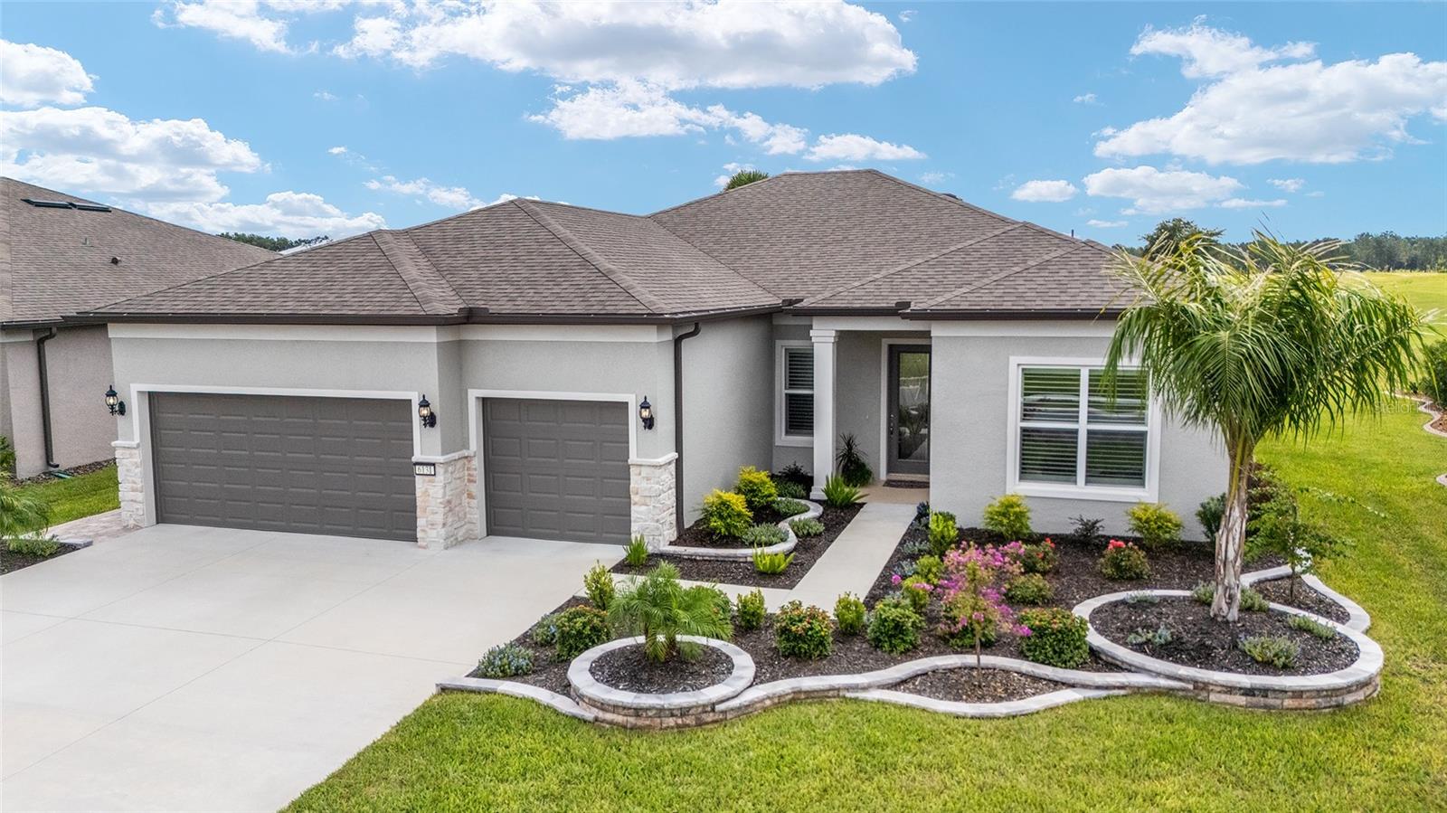 STONE CREEK - Residential