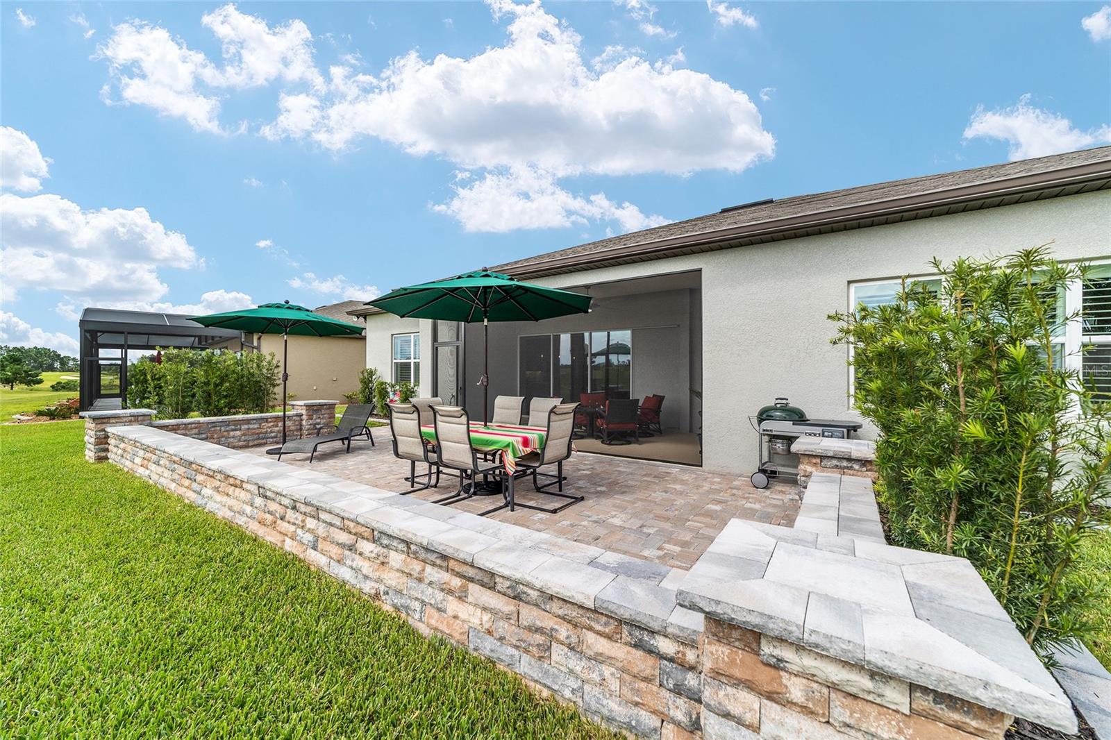 STONE CREEK - Residential