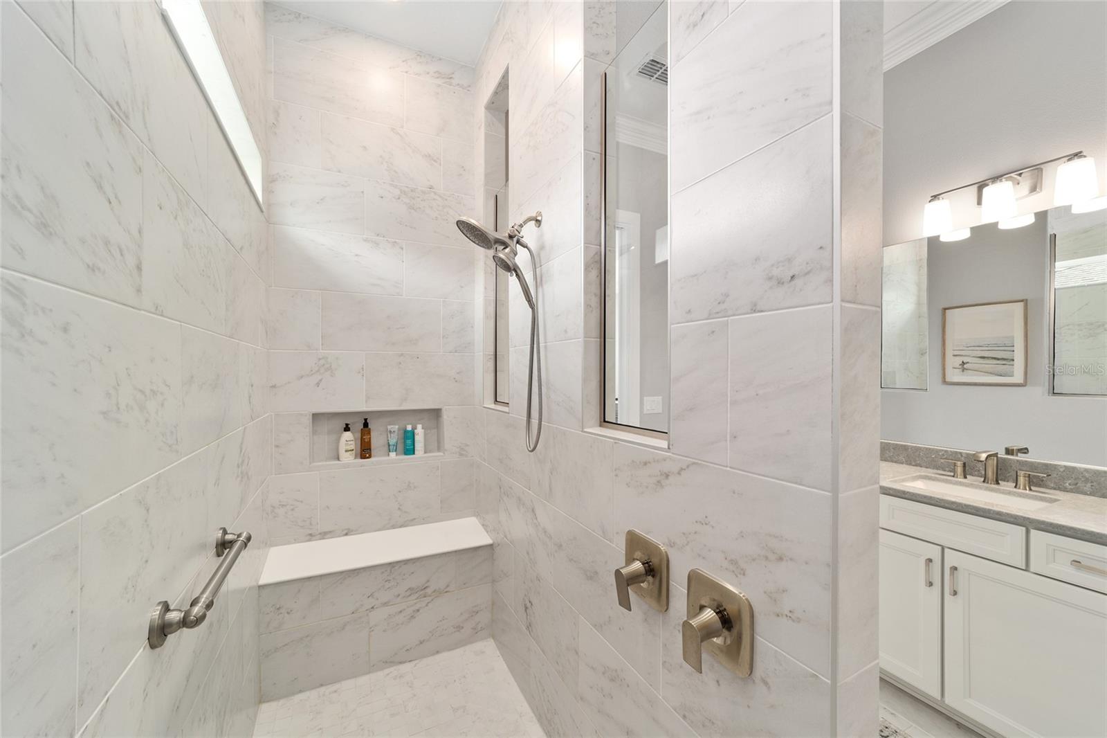 STONE CREEK - Residential