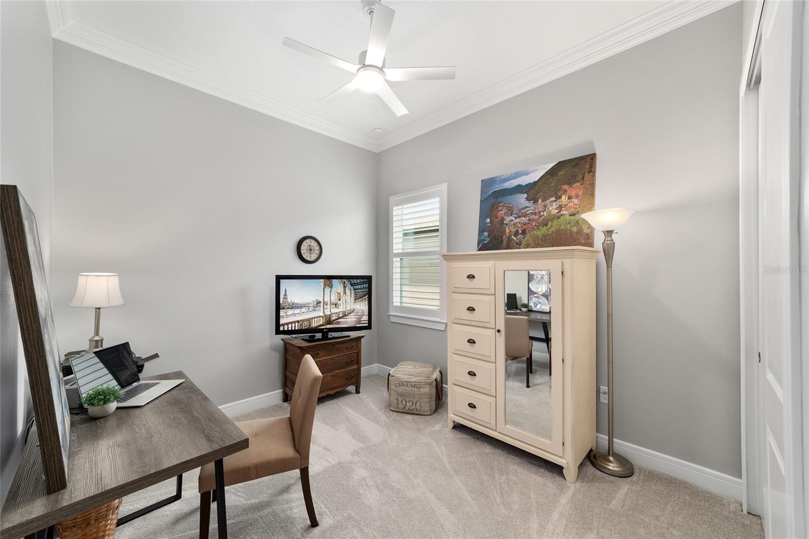 STONE CREEK - Residential