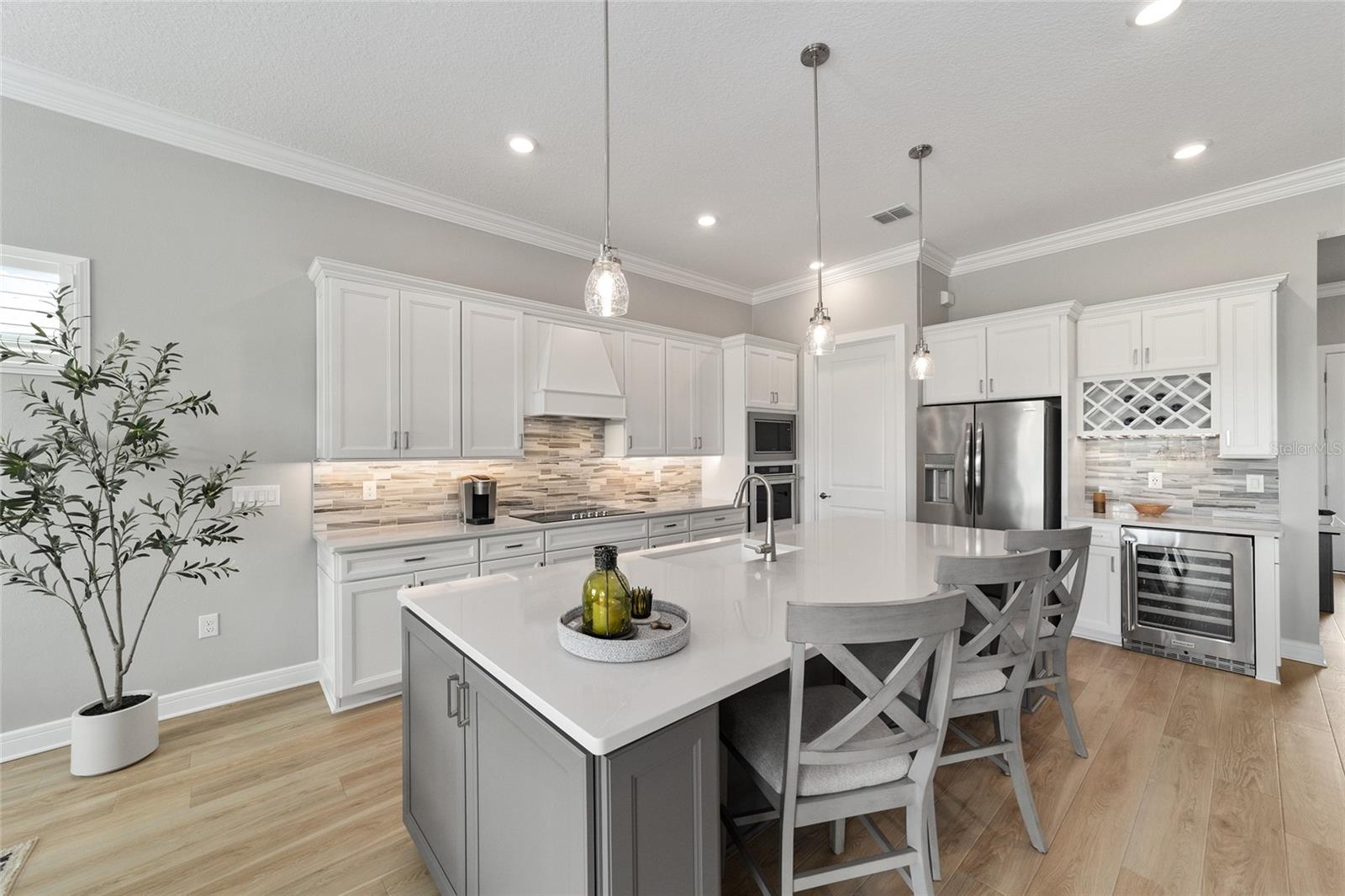 STONE CREEK - Residential