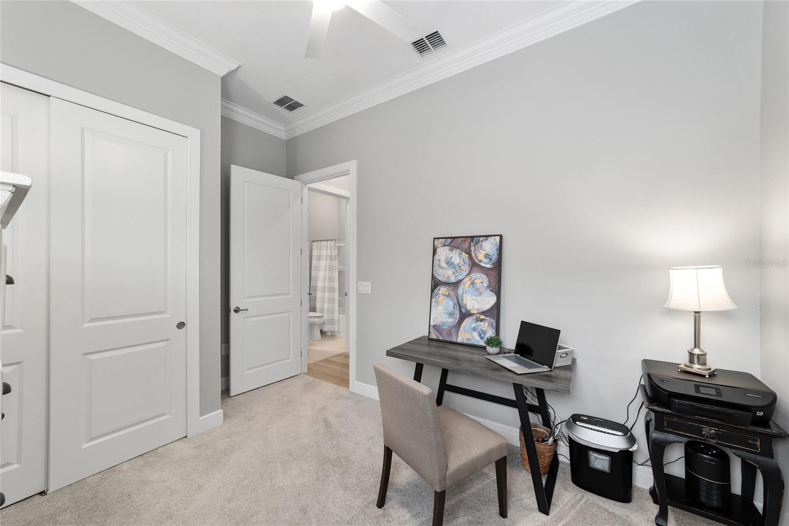 STONE CREEK - Residential