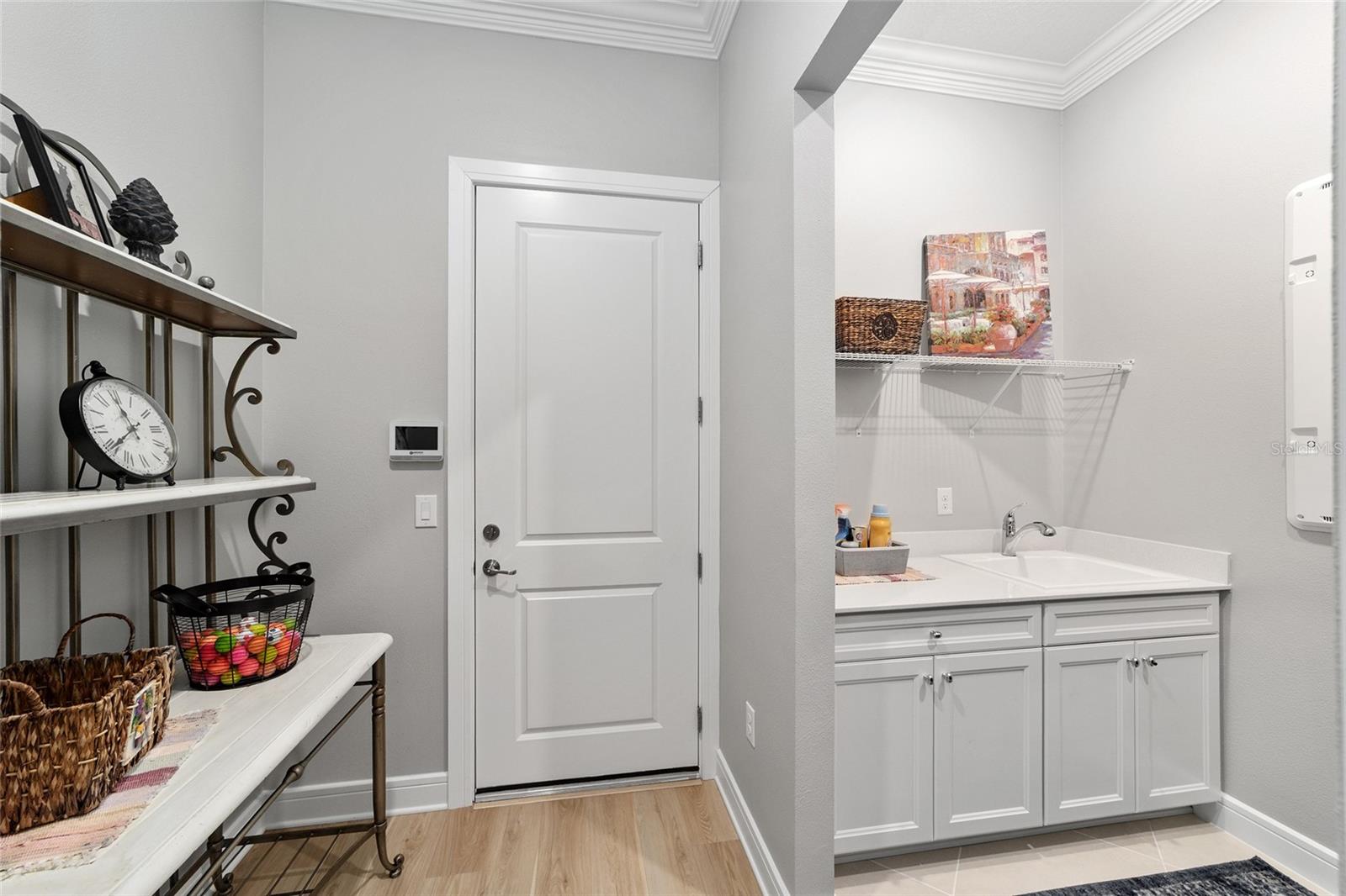 STONE CREEK - Residential