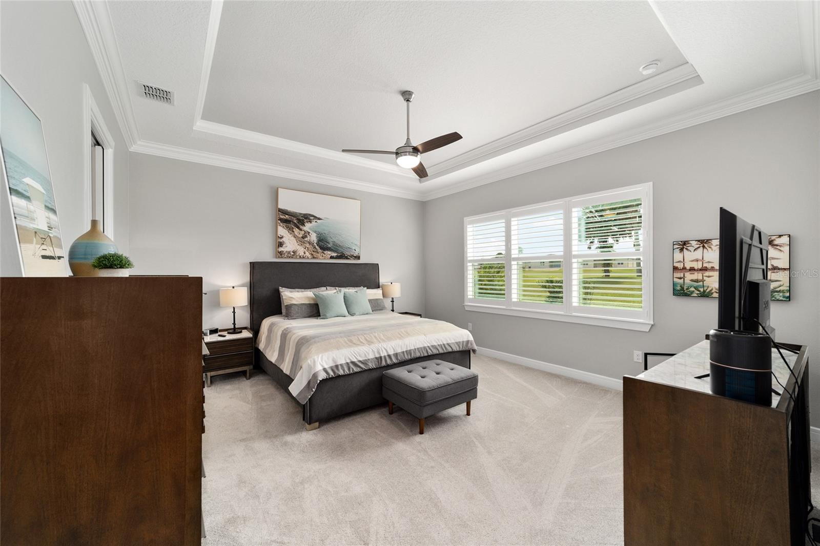 STONE CREEK - Residential