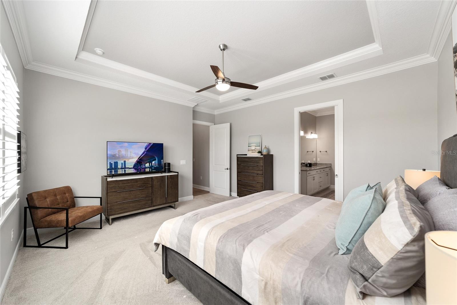 STONE CREEK - Residential