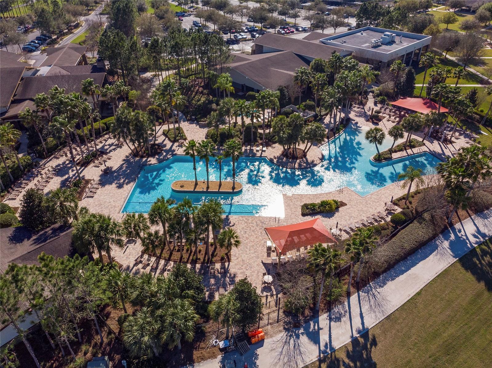 STONE CREEK - Residential