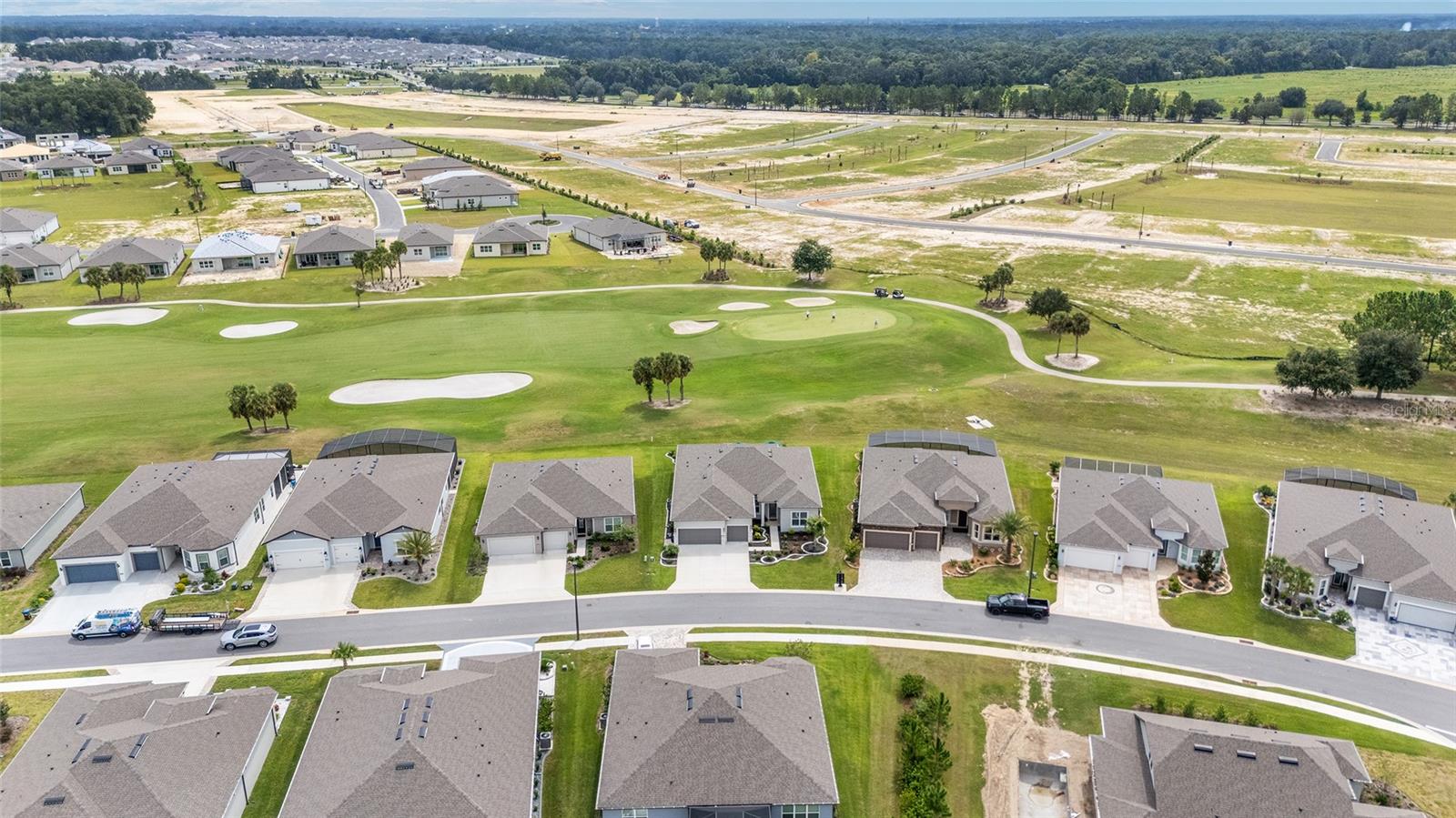 STONE CREEK - Residential